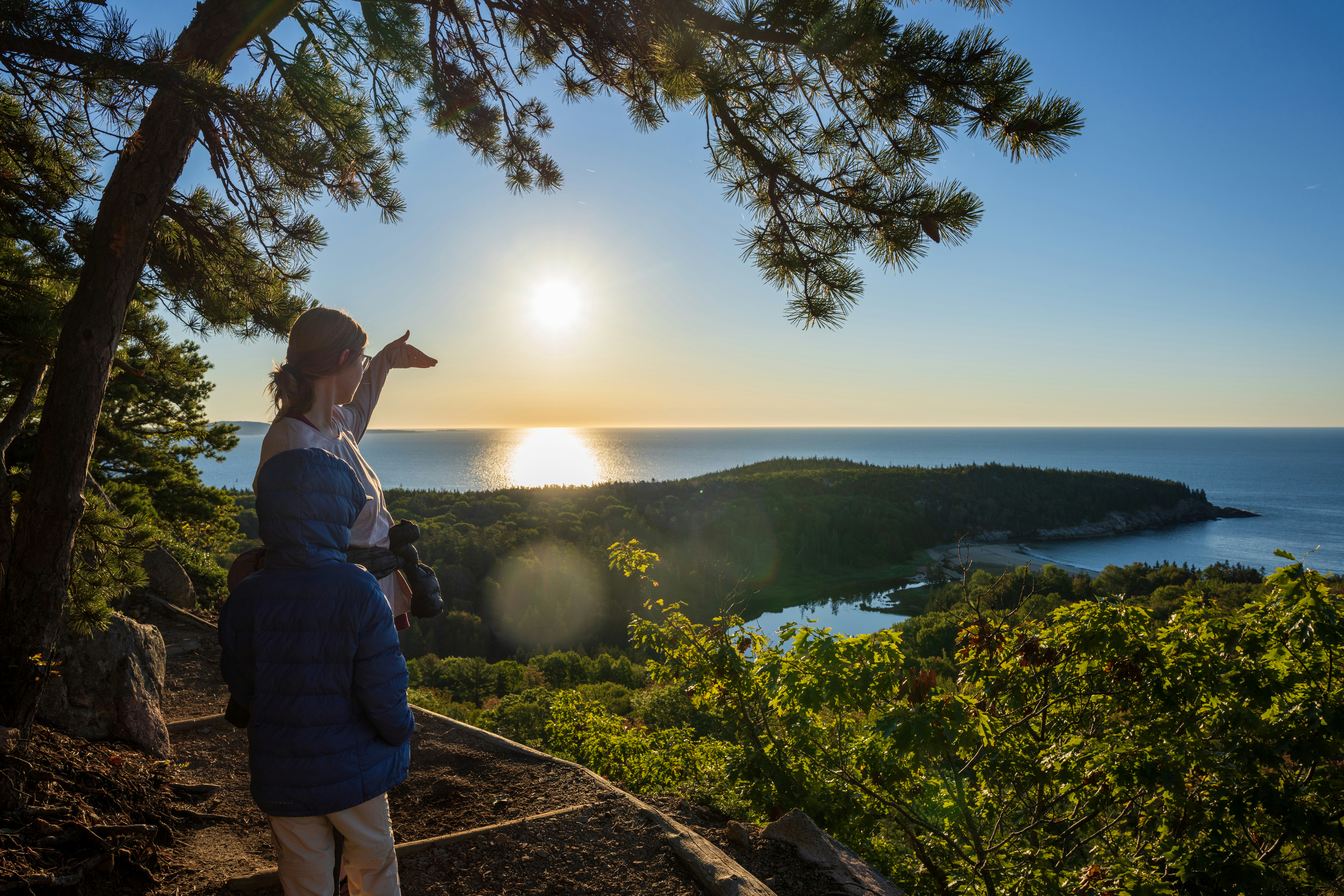 Did You Know This About Acadia National Park?