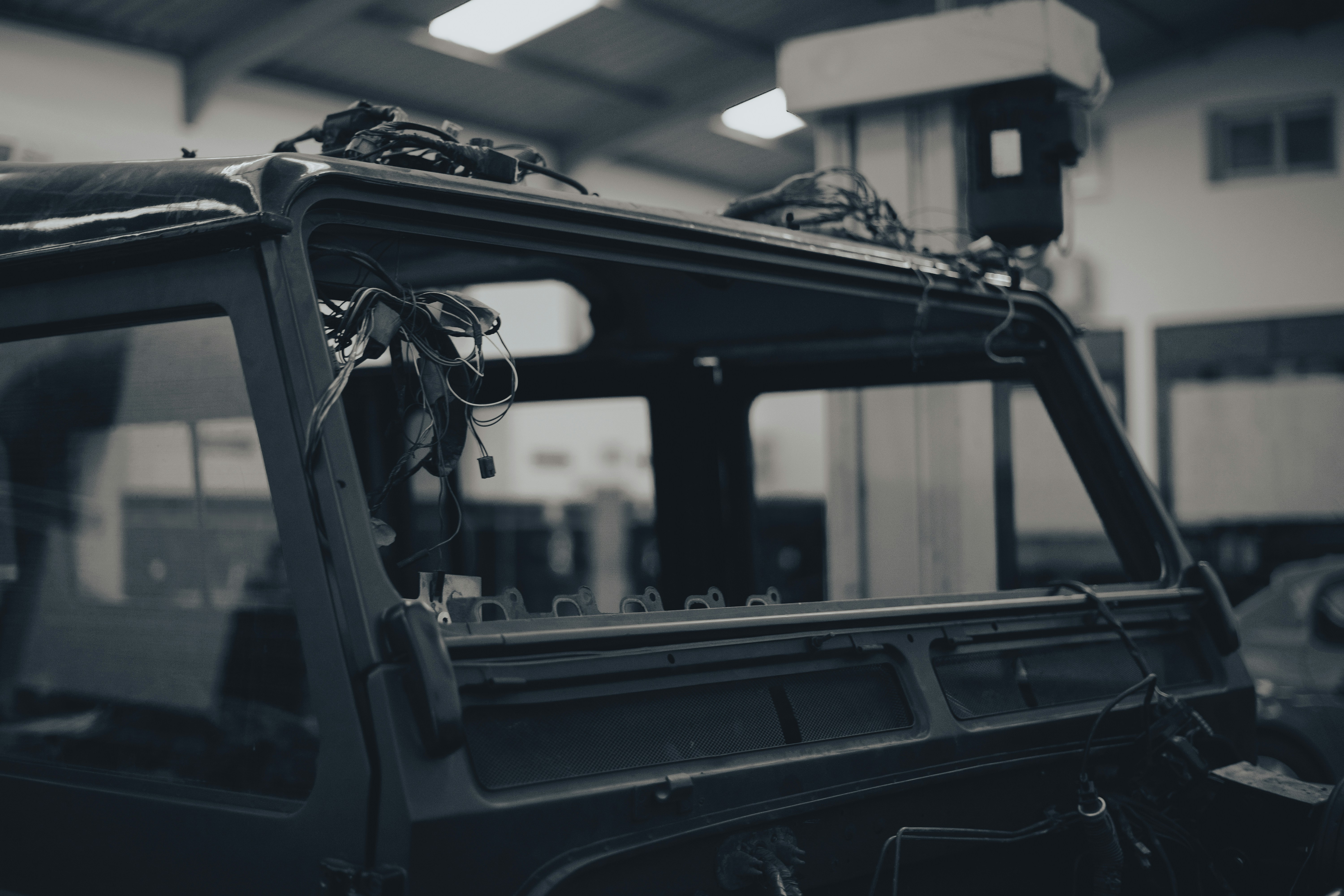 12 Tuner Chips for Jeep Wrangler Upgrade