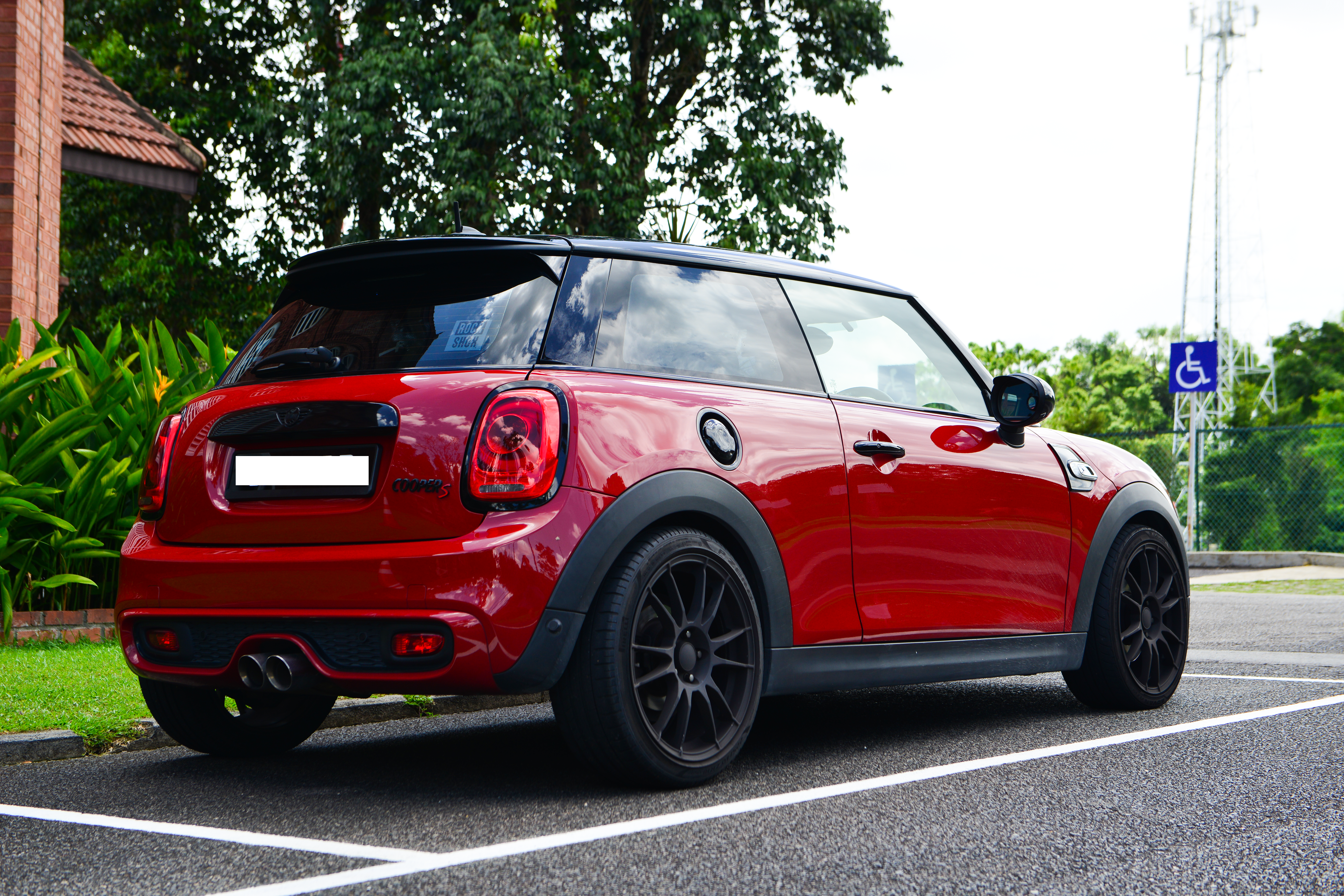 Cooper Charter Township, Michigan