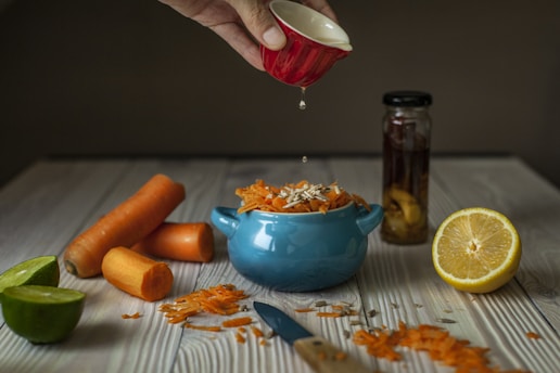Lemon Essential Oil Business: From Seed to Success