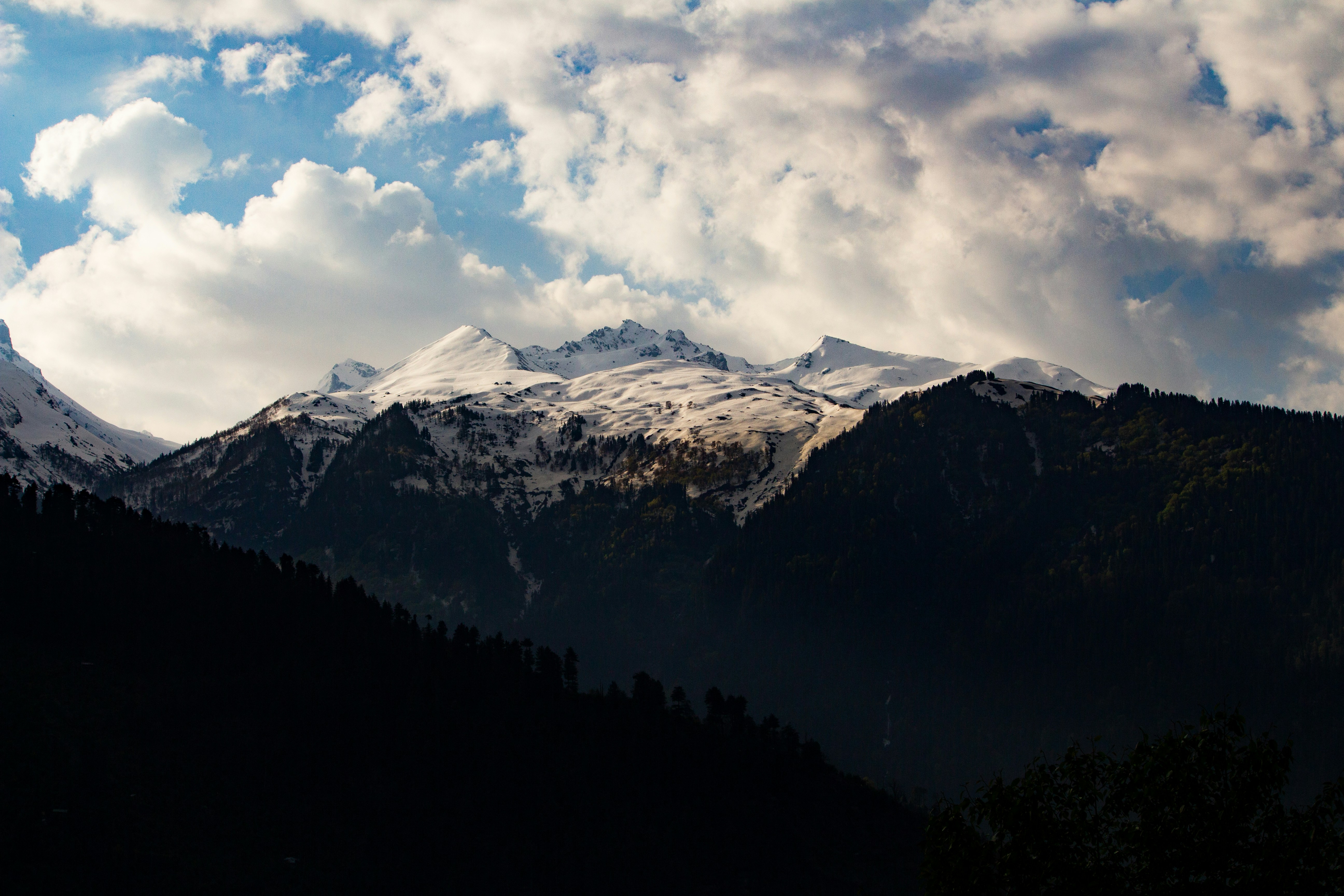 This is a very generic "I try to be Inspirational Person" picture