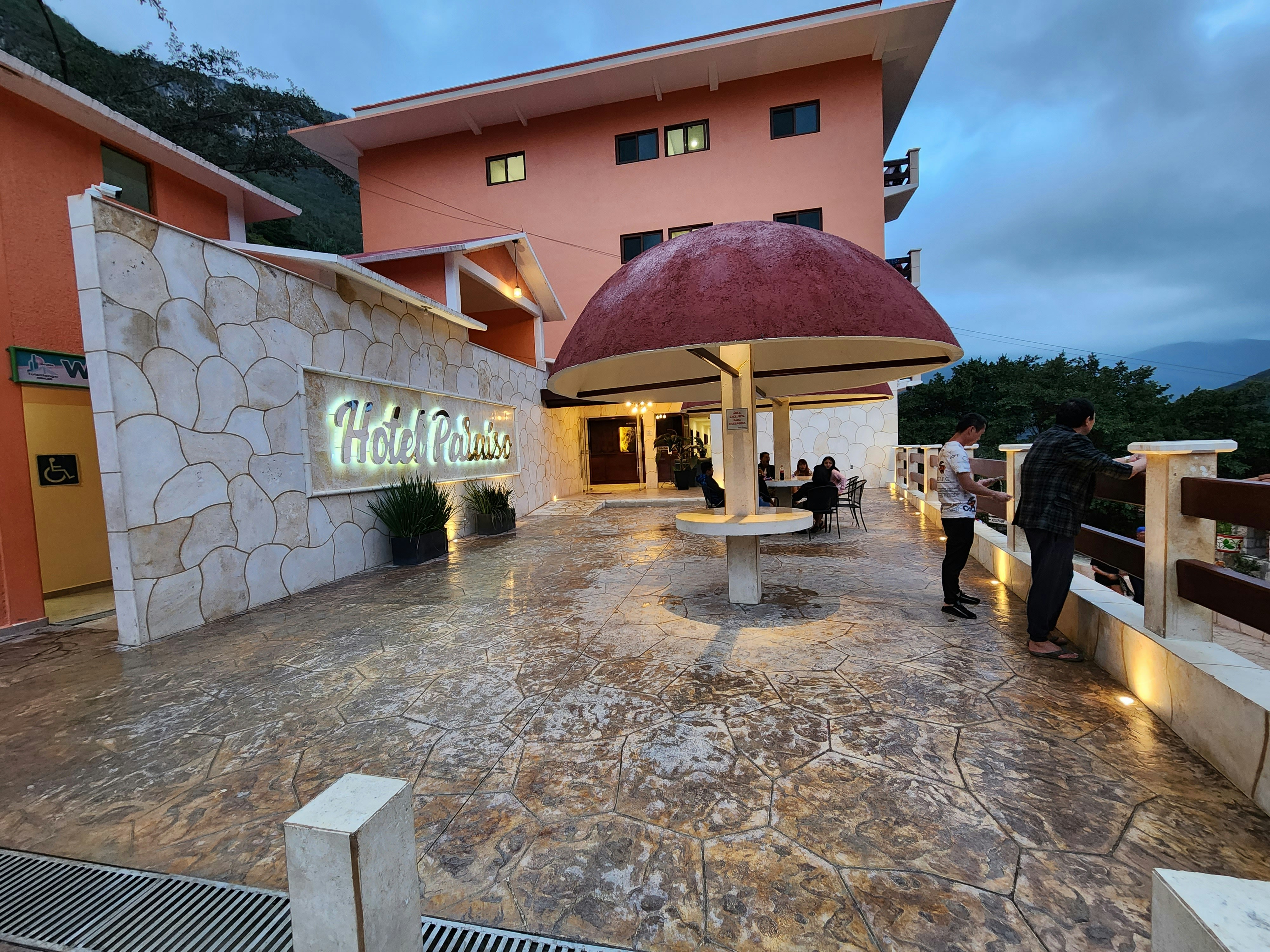 Tinapa Business Resort - South Of Nigeria