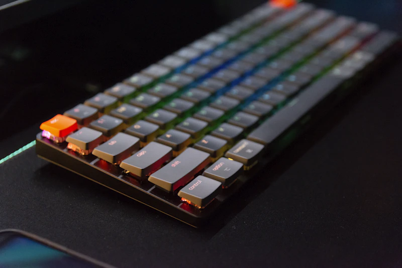 Best Keyboards With Knobs for Travel 2026