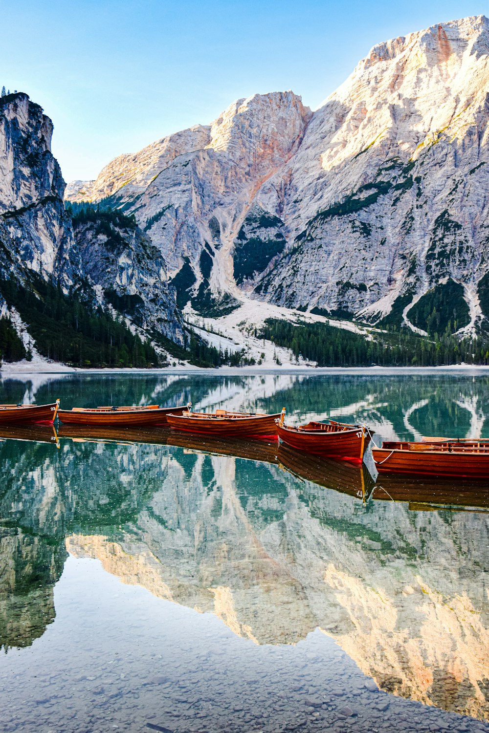 a bridge over a body of water