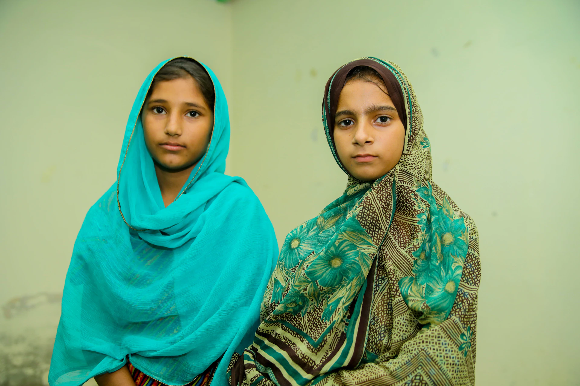 a couple of women