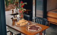 Best Dessert Places in Pudukkottai for a Proper Sweet Fix