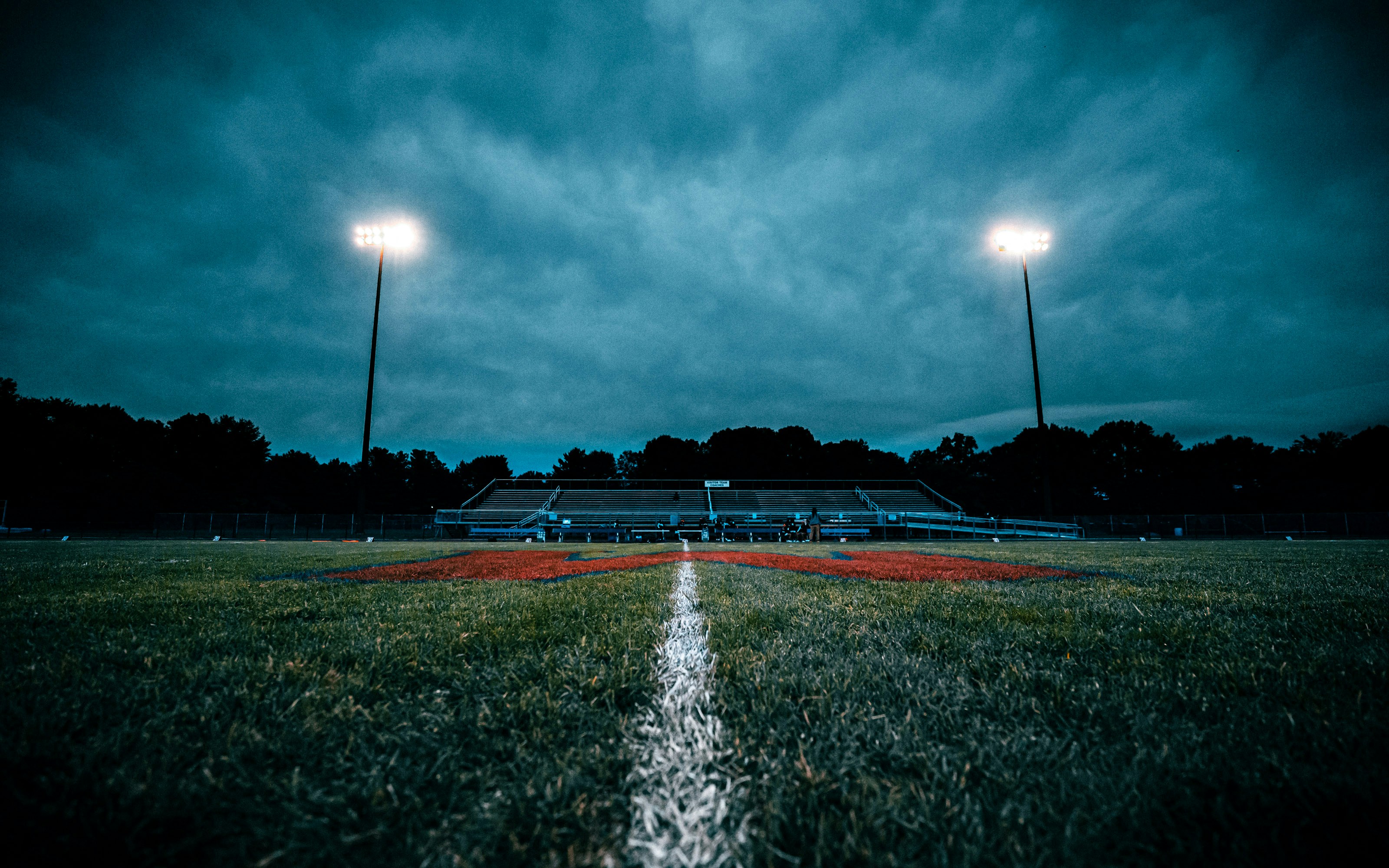 A New Thing Has Been Made