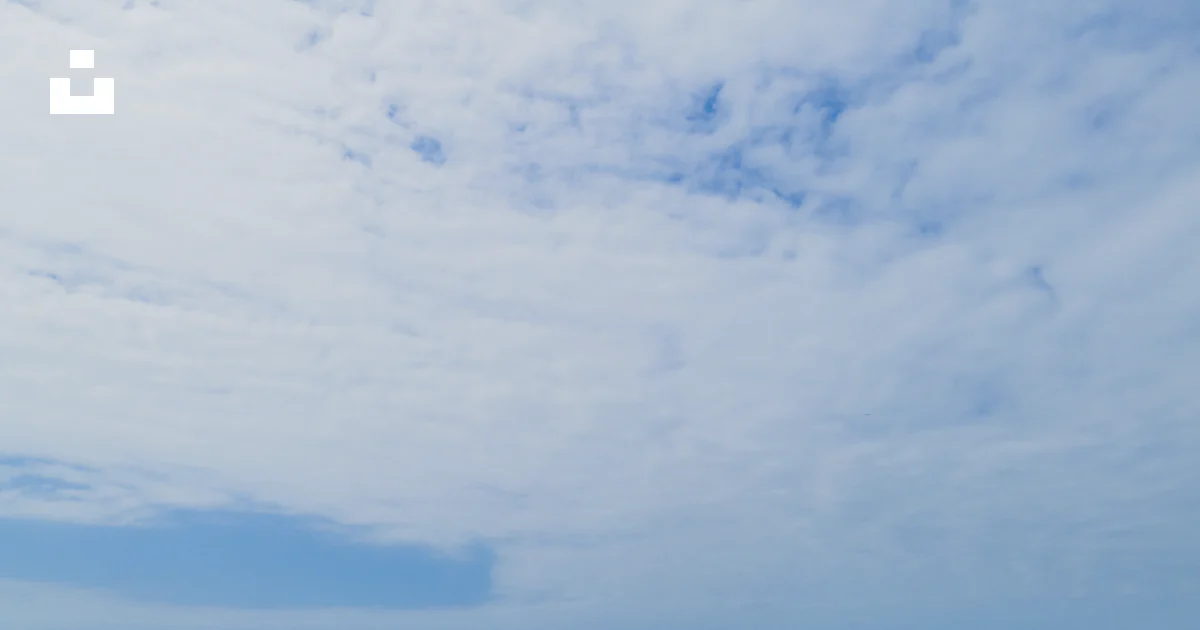 Blue Sky Rio Background A body of water with a cloudy sky above it photo – Free Rio de janeiro ...
