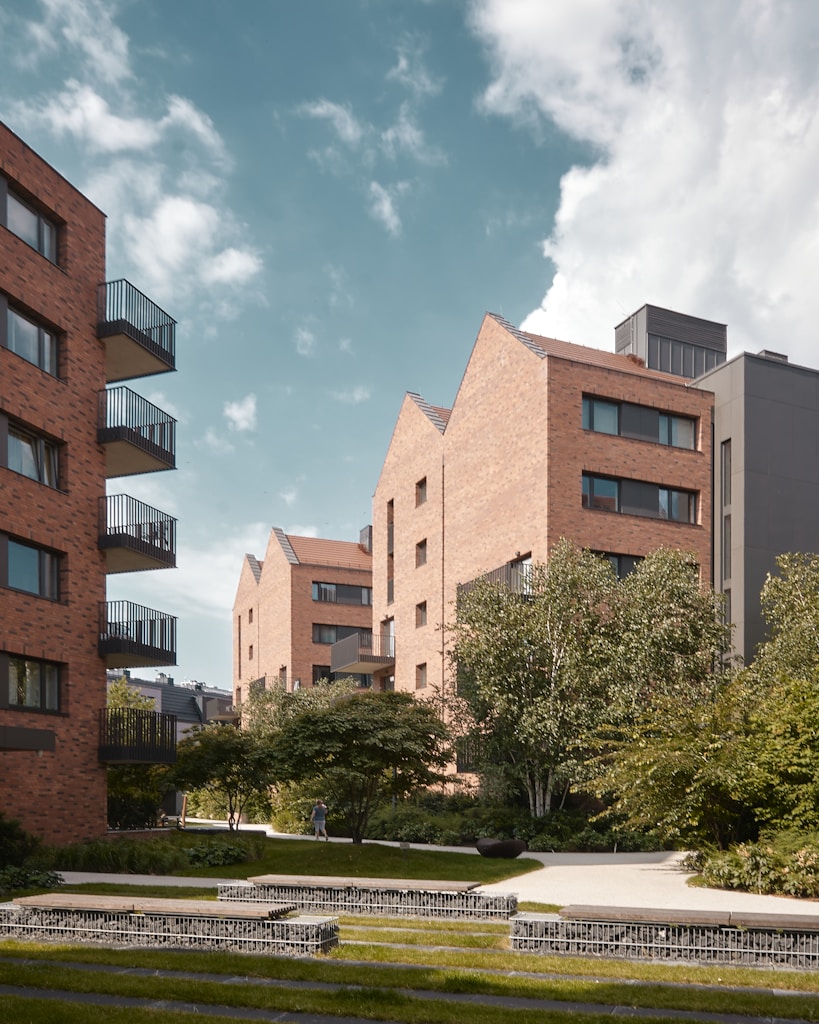 Parkside Urban Residences