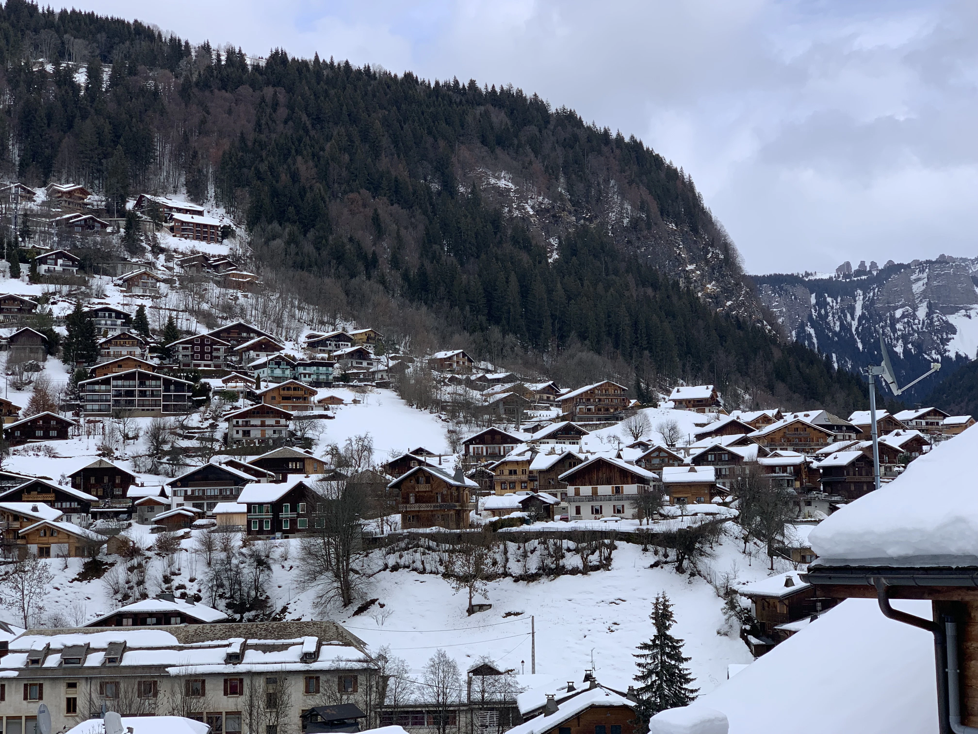 Last Minute Ski Deals, How They Work
