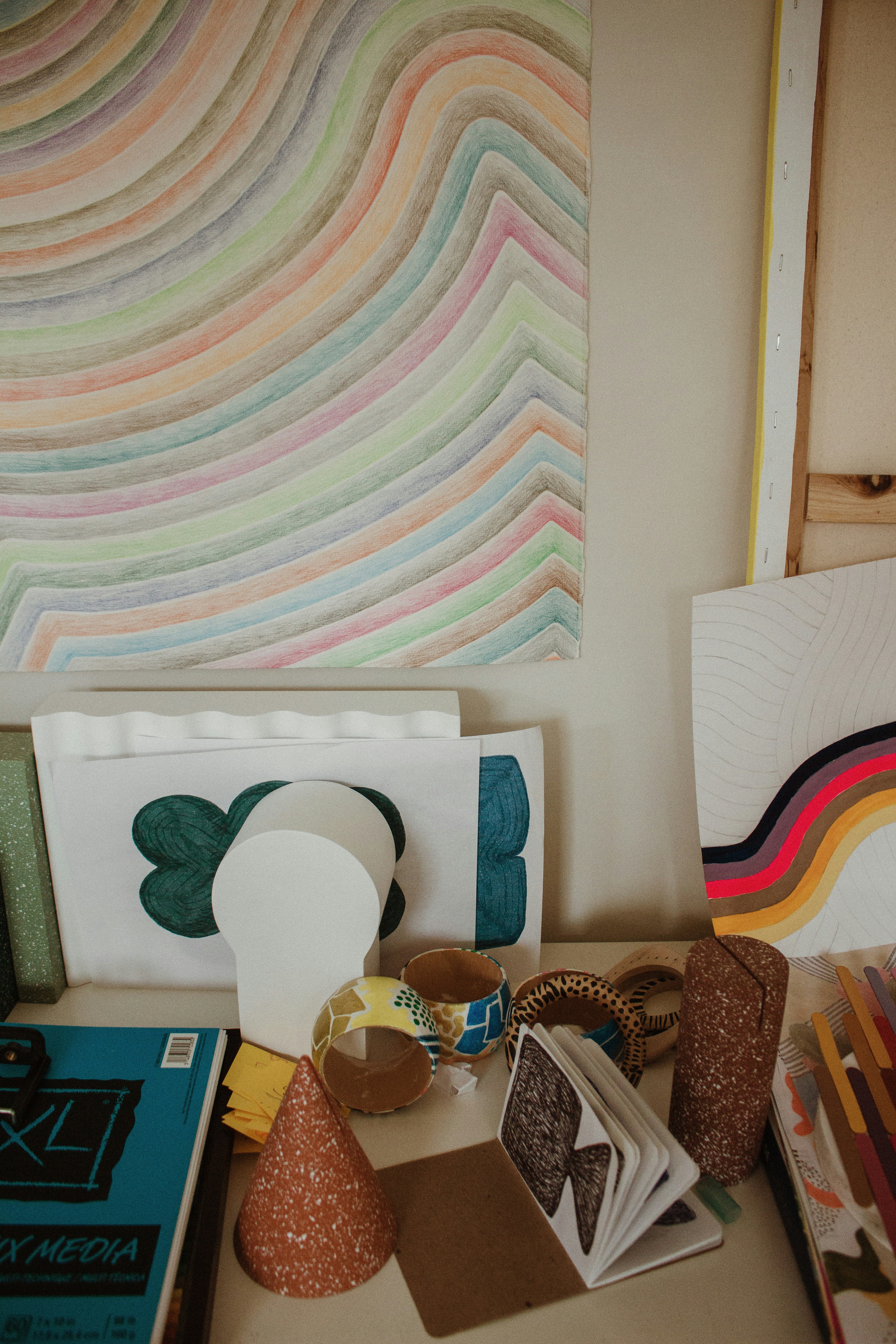 Decoração DIY: Tutoriais para Criar Objetos Decorativos Personalizados