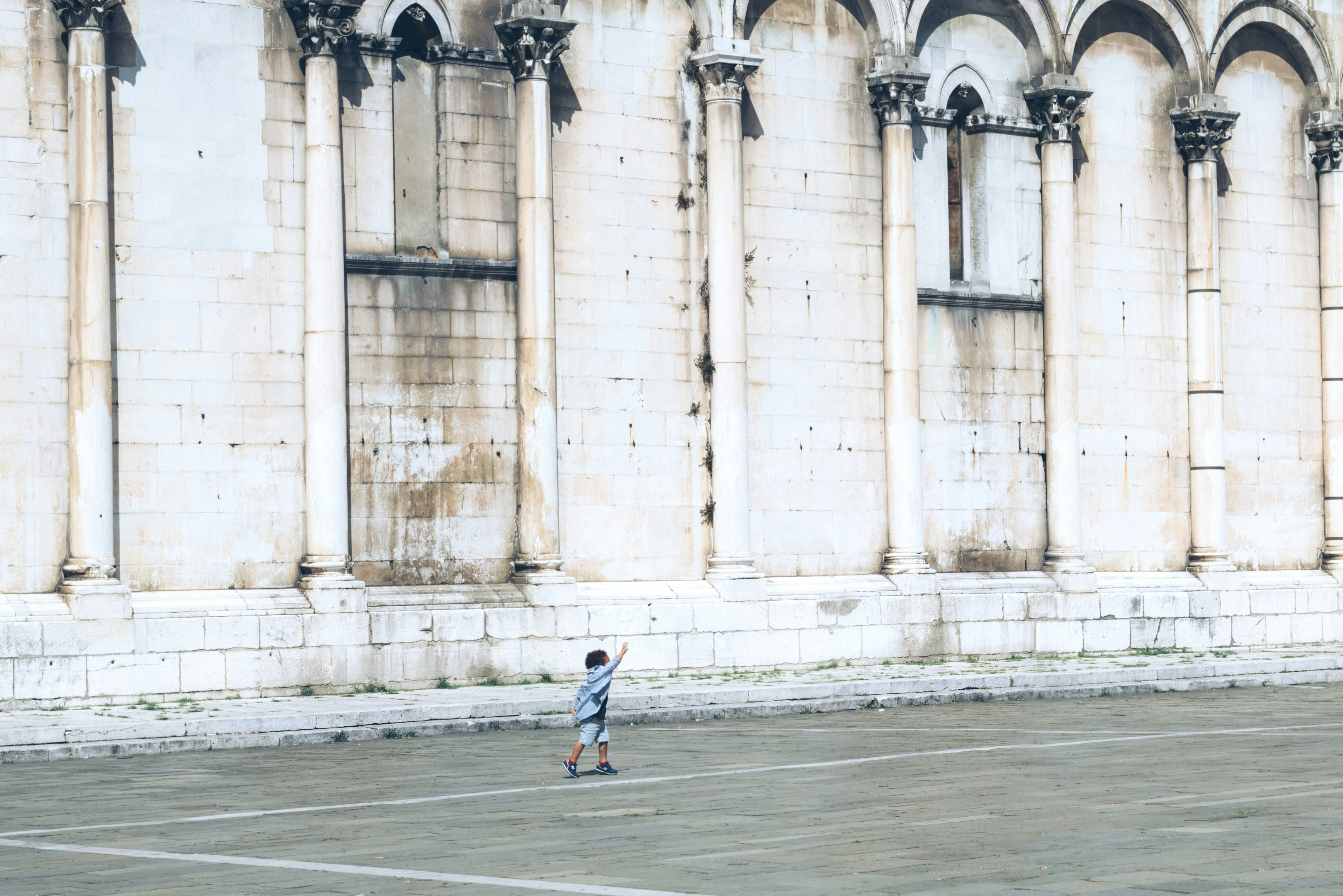 Photo by gloriaborsellino