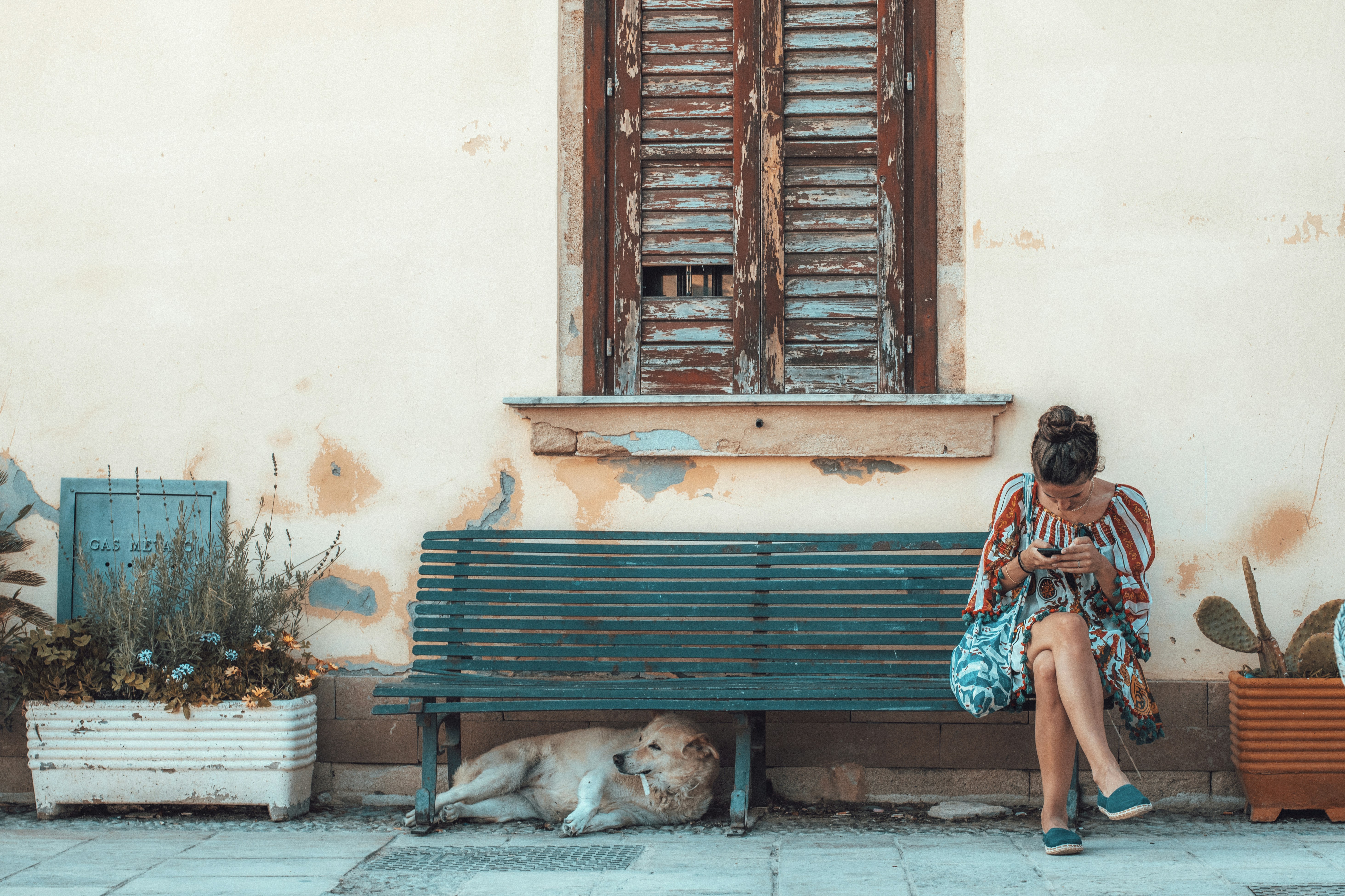 Photo by gloriaborsellino