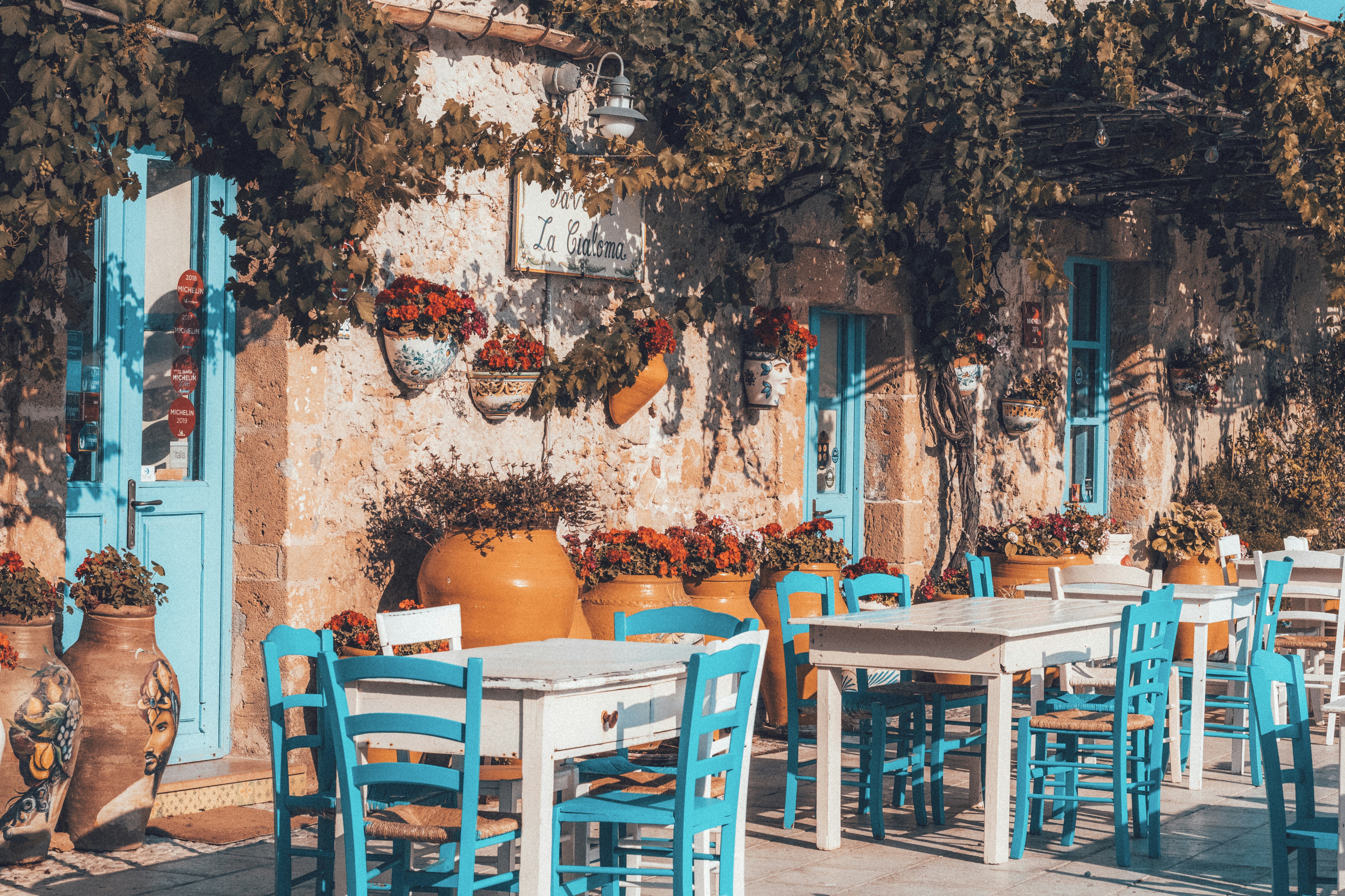 Photo by gloriaborsellino