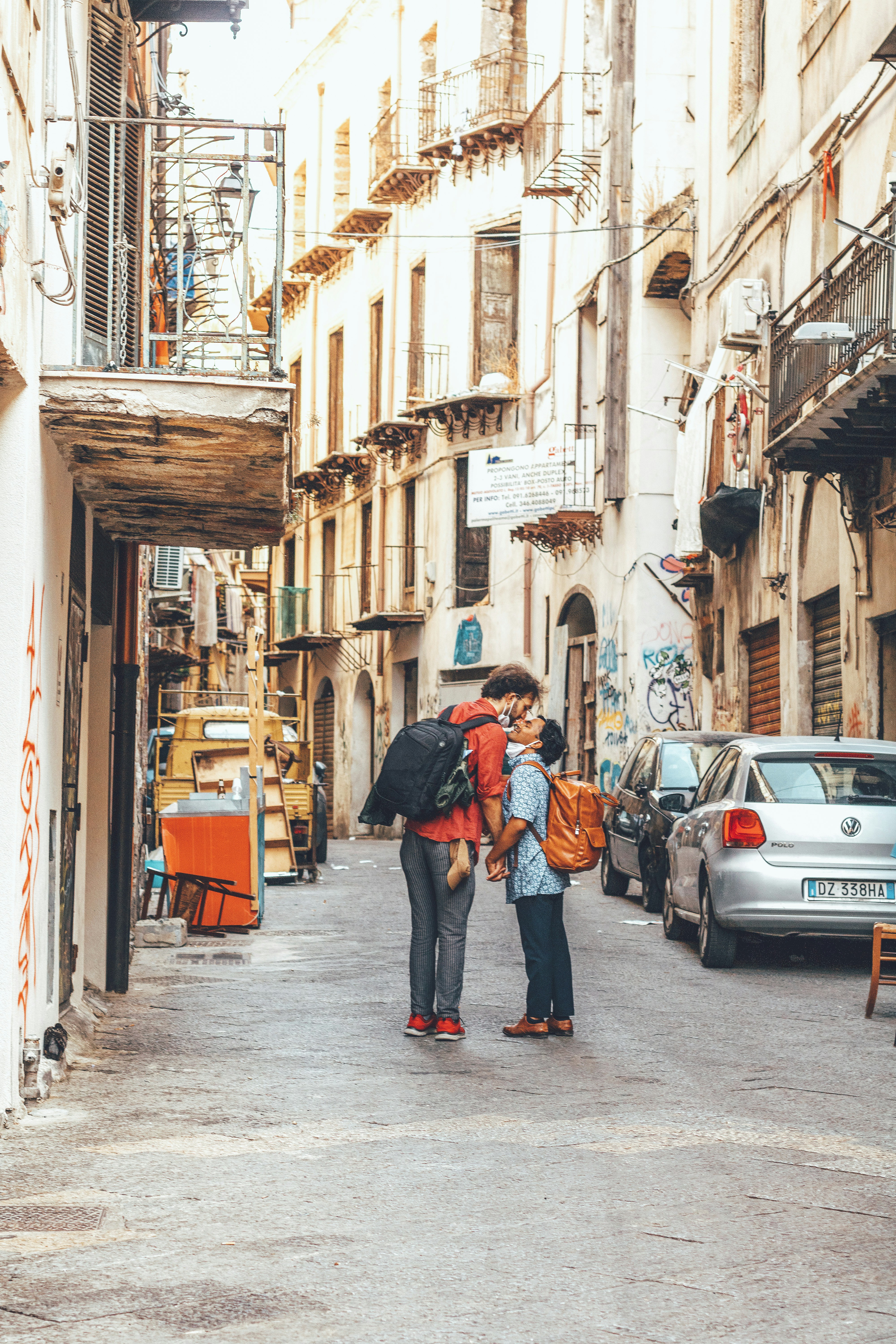 Photo by gloriaborsellino