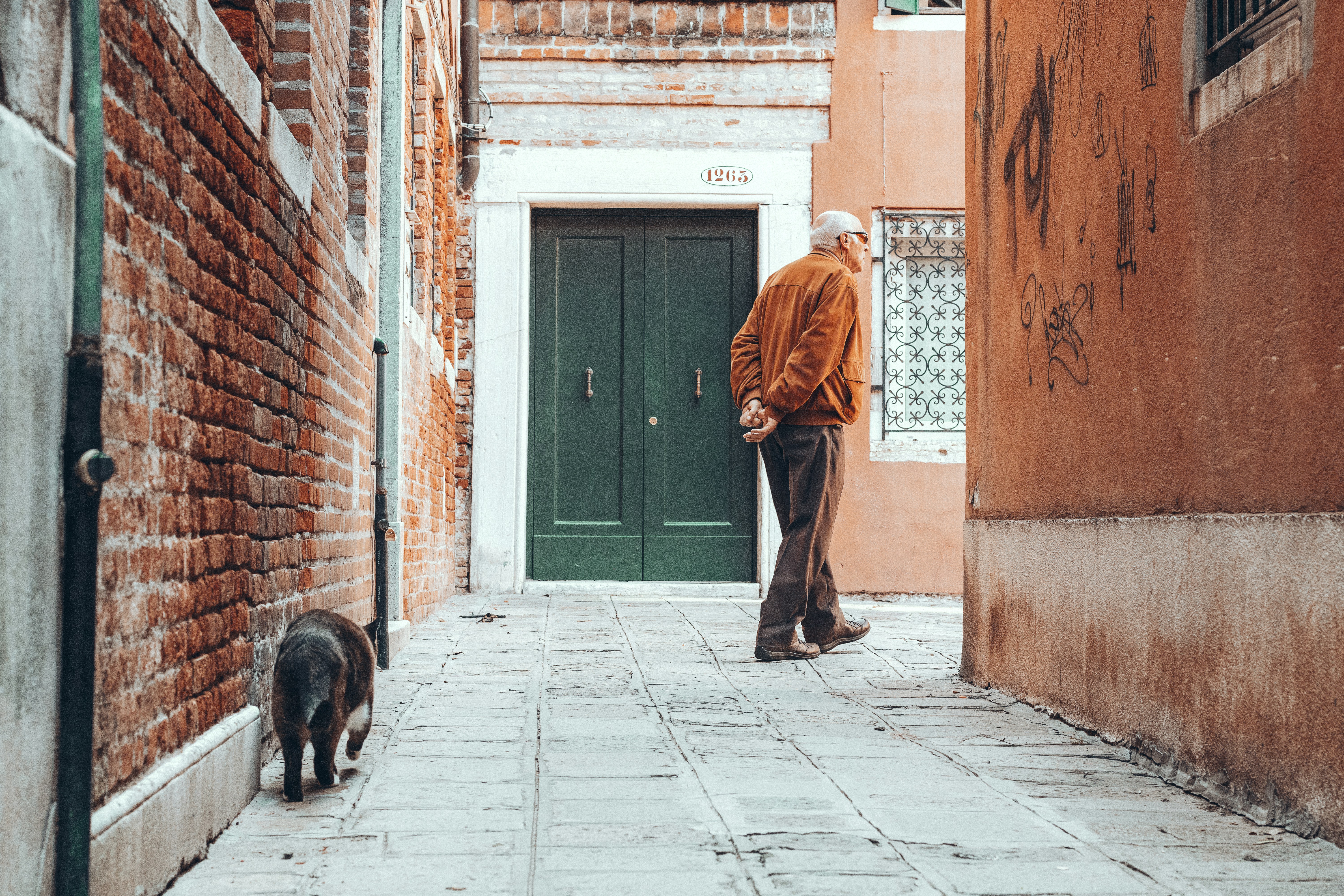 Photo by gloriaborsellino