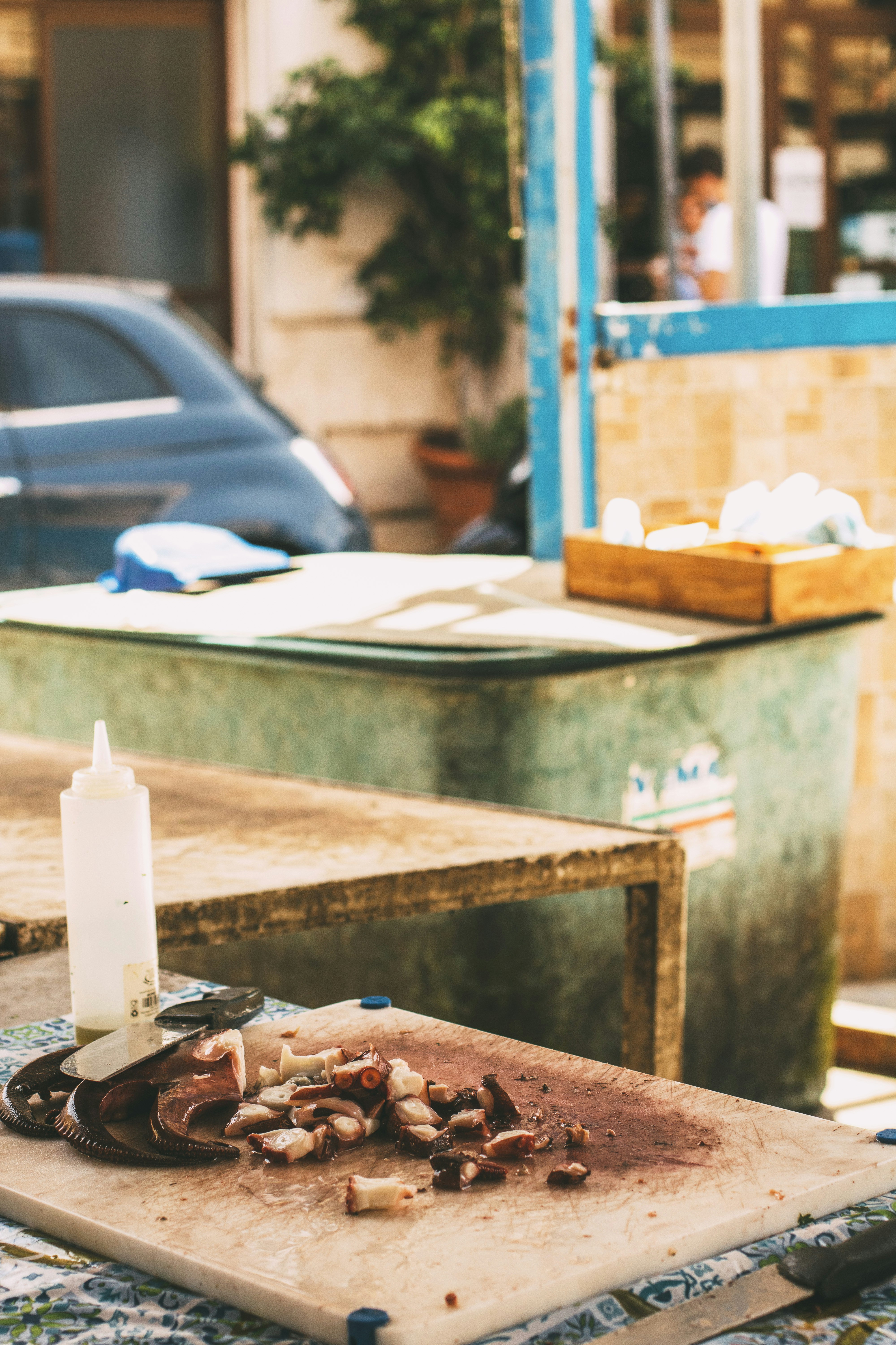 Photo by gloriaborsellino