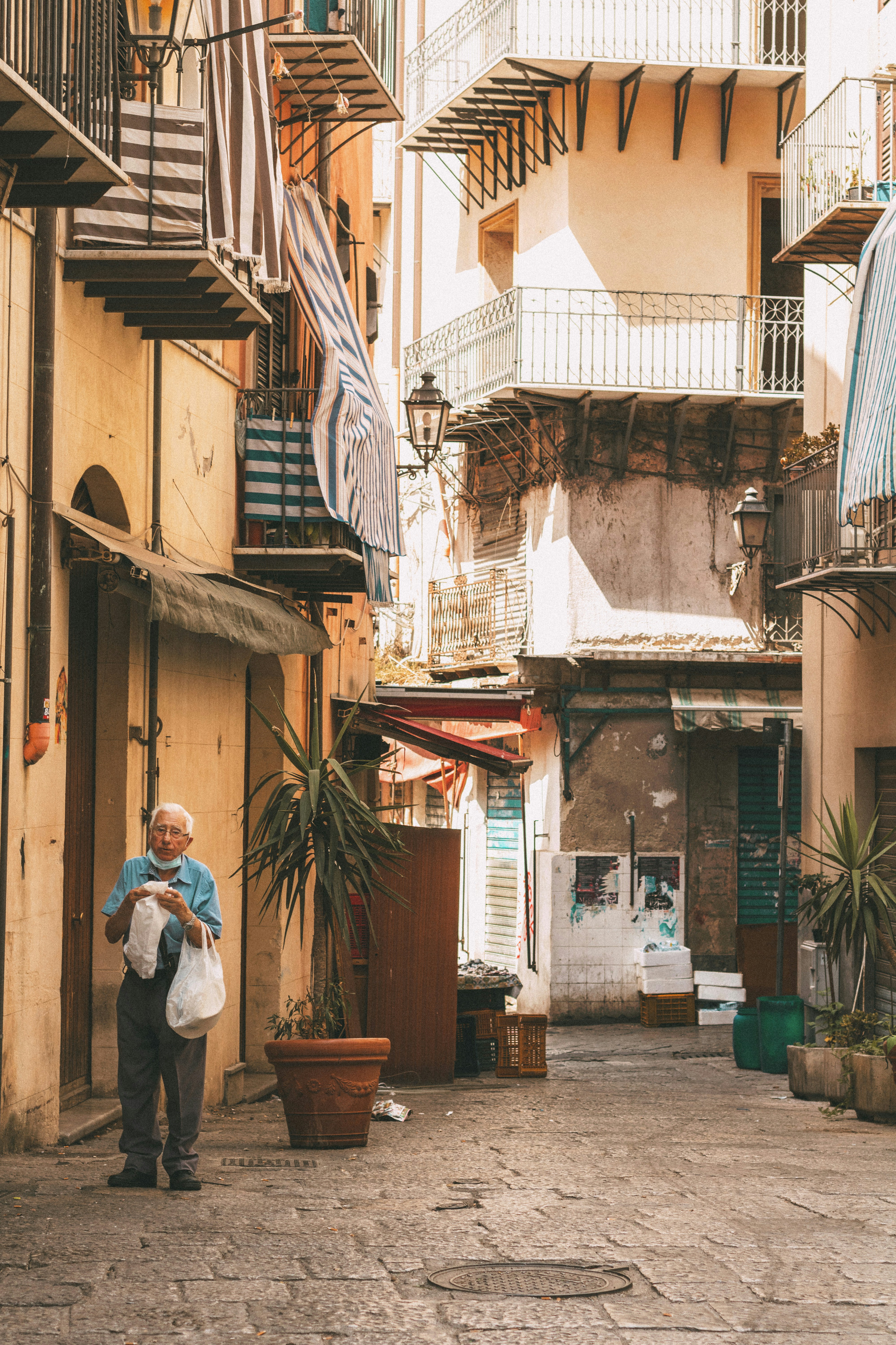 Photo by gloriaborsellino