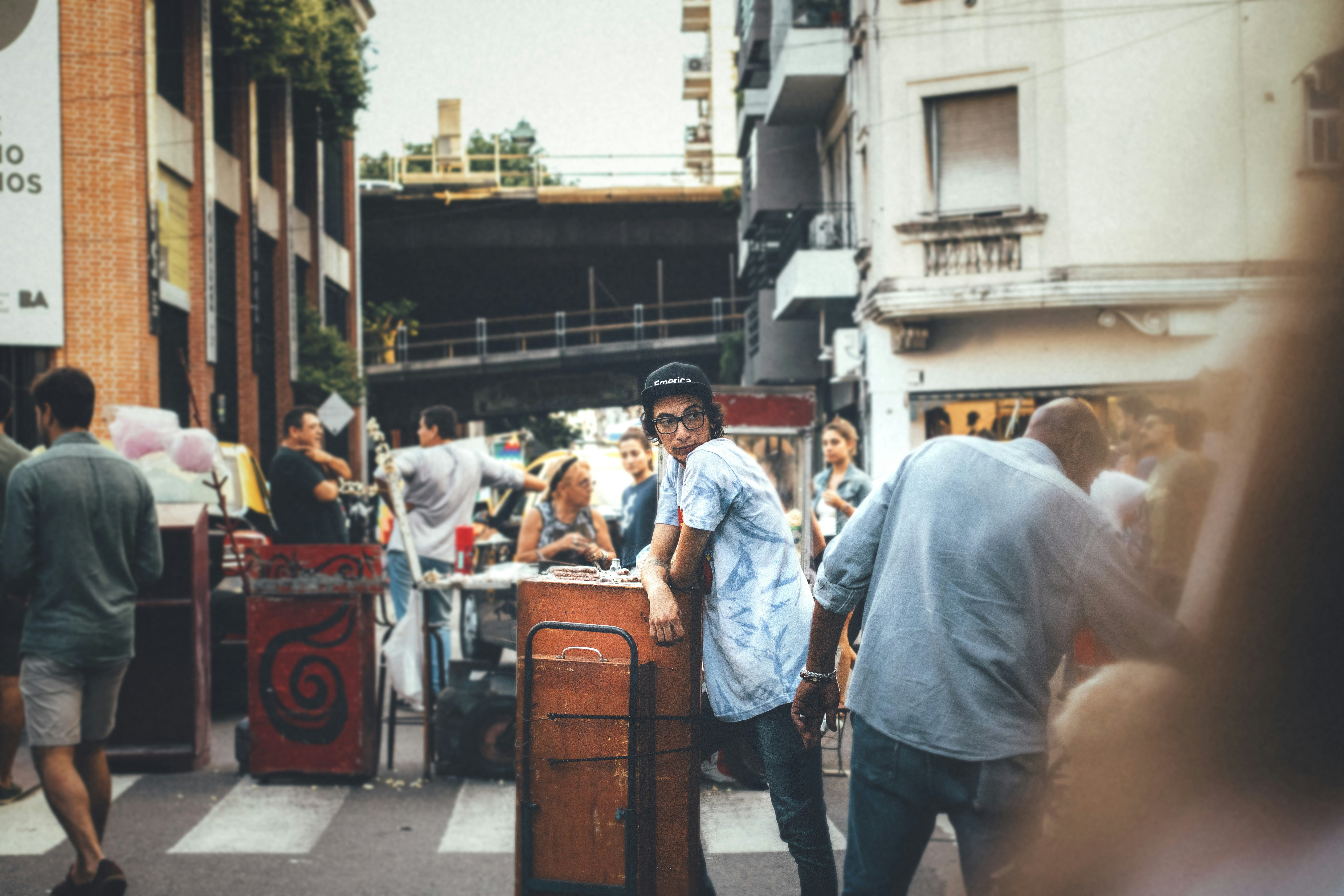 Photo by gloriaborsellino