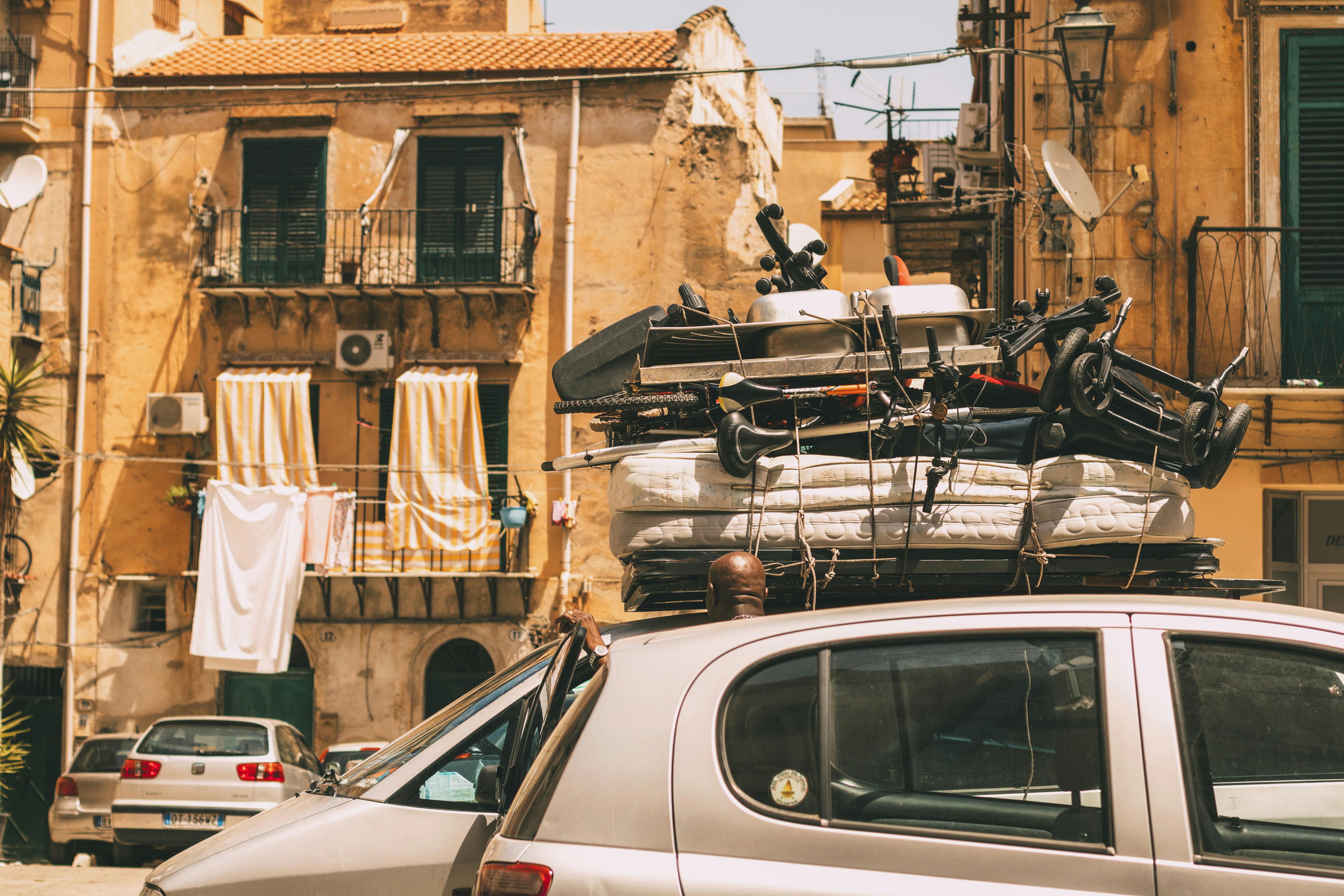 Photo by gloriaborsellino