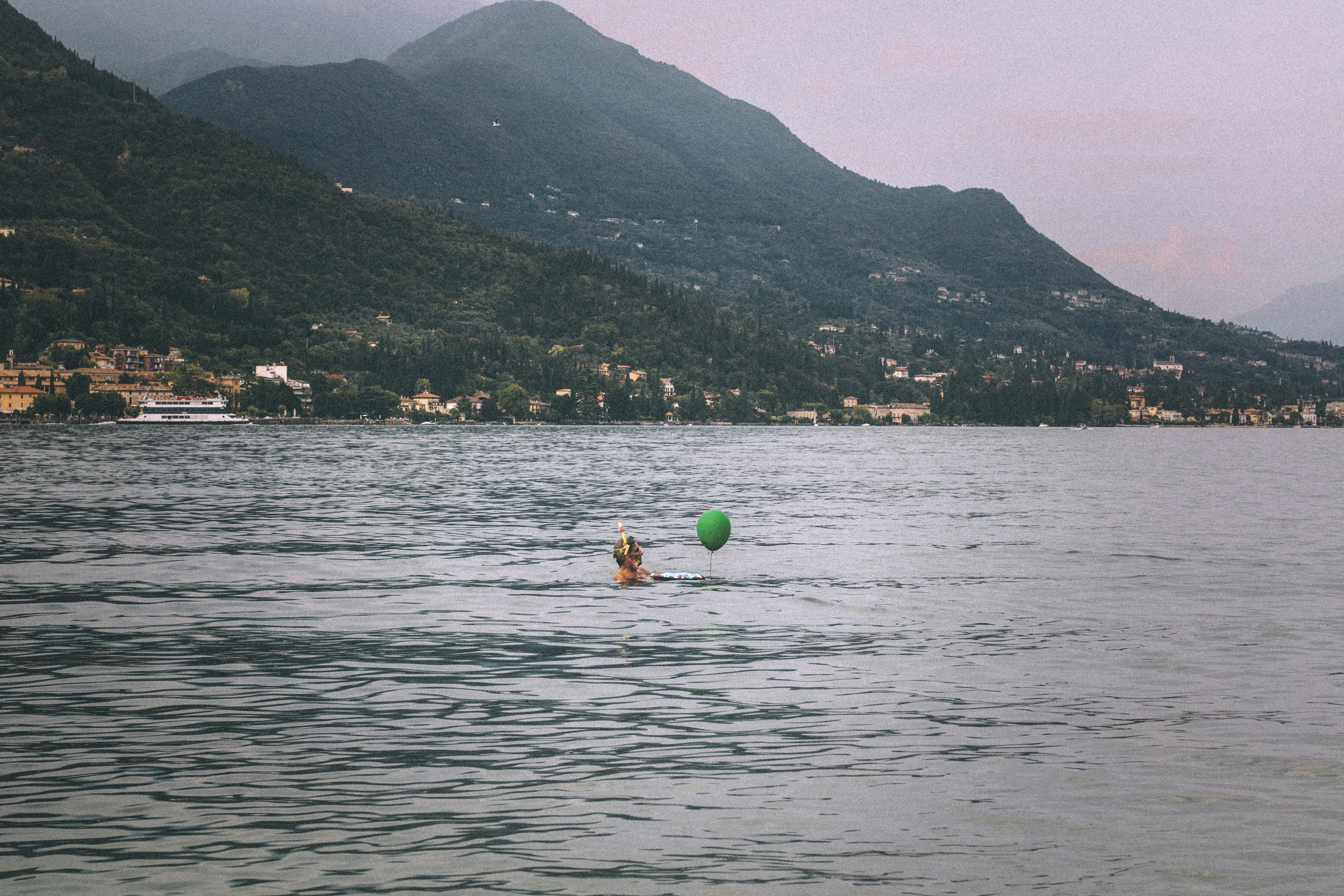 Photo by gloriaborsellino