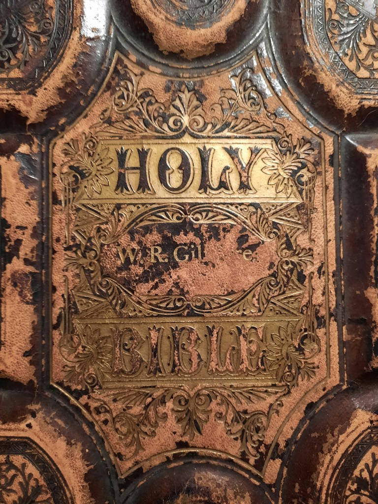 Faith E-Book