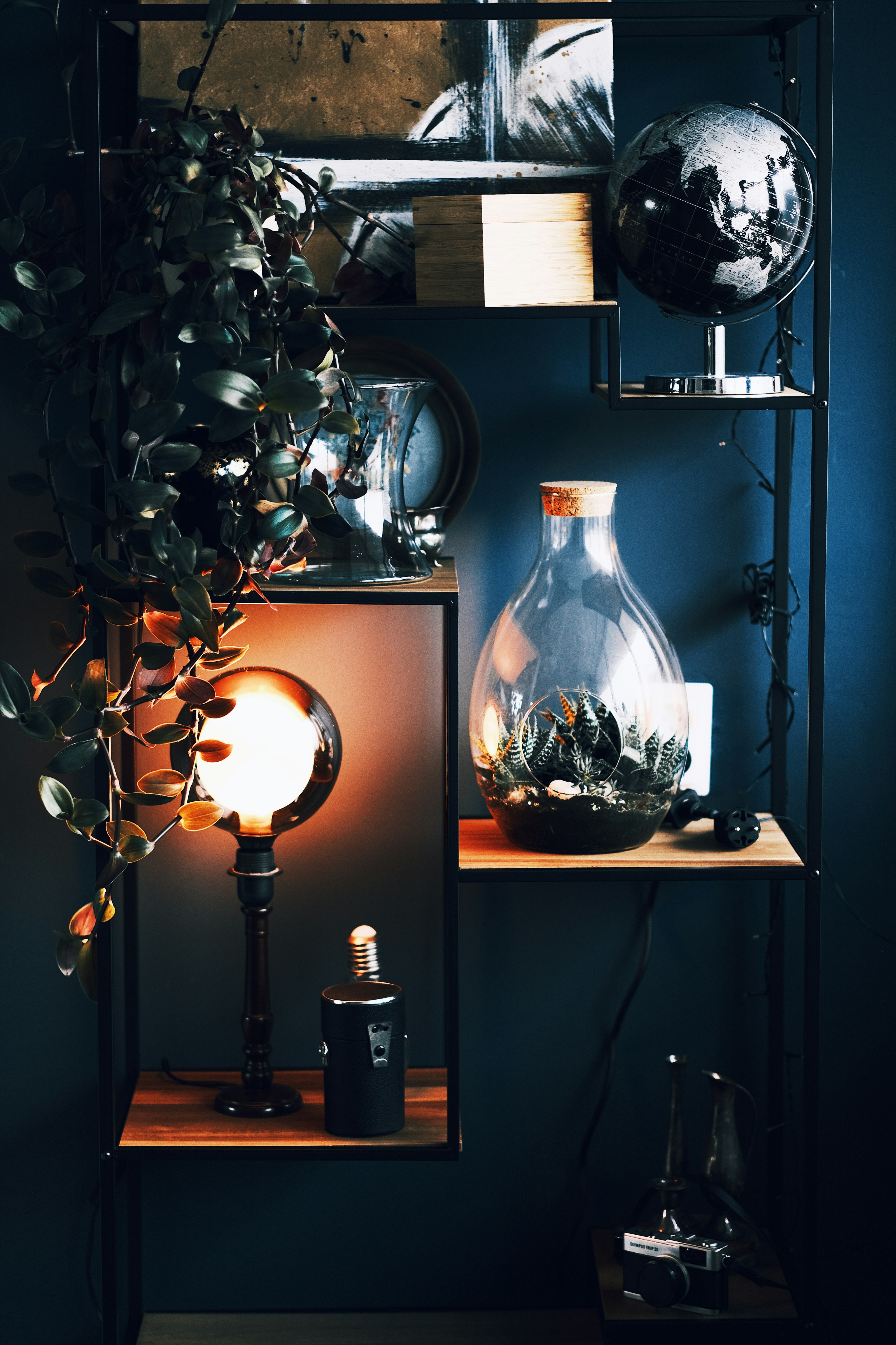 Photo by heliosslash