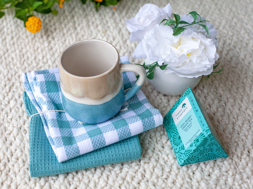 Stylish Name Mug