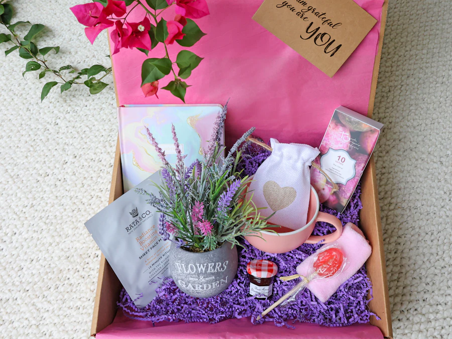 Gift Hampers — handmade gifts by Givora Crafts