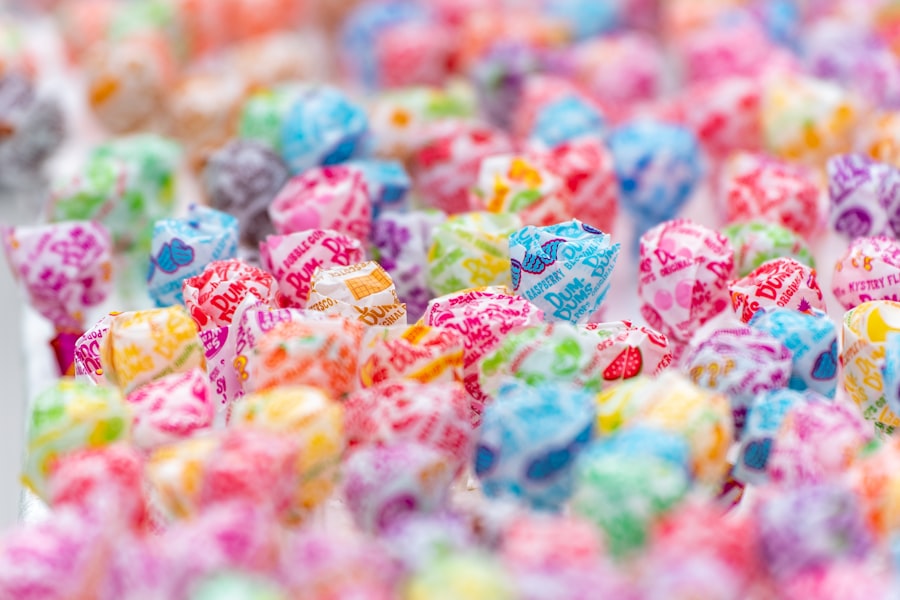 La Pie Qui Chante bonbons et confiseries