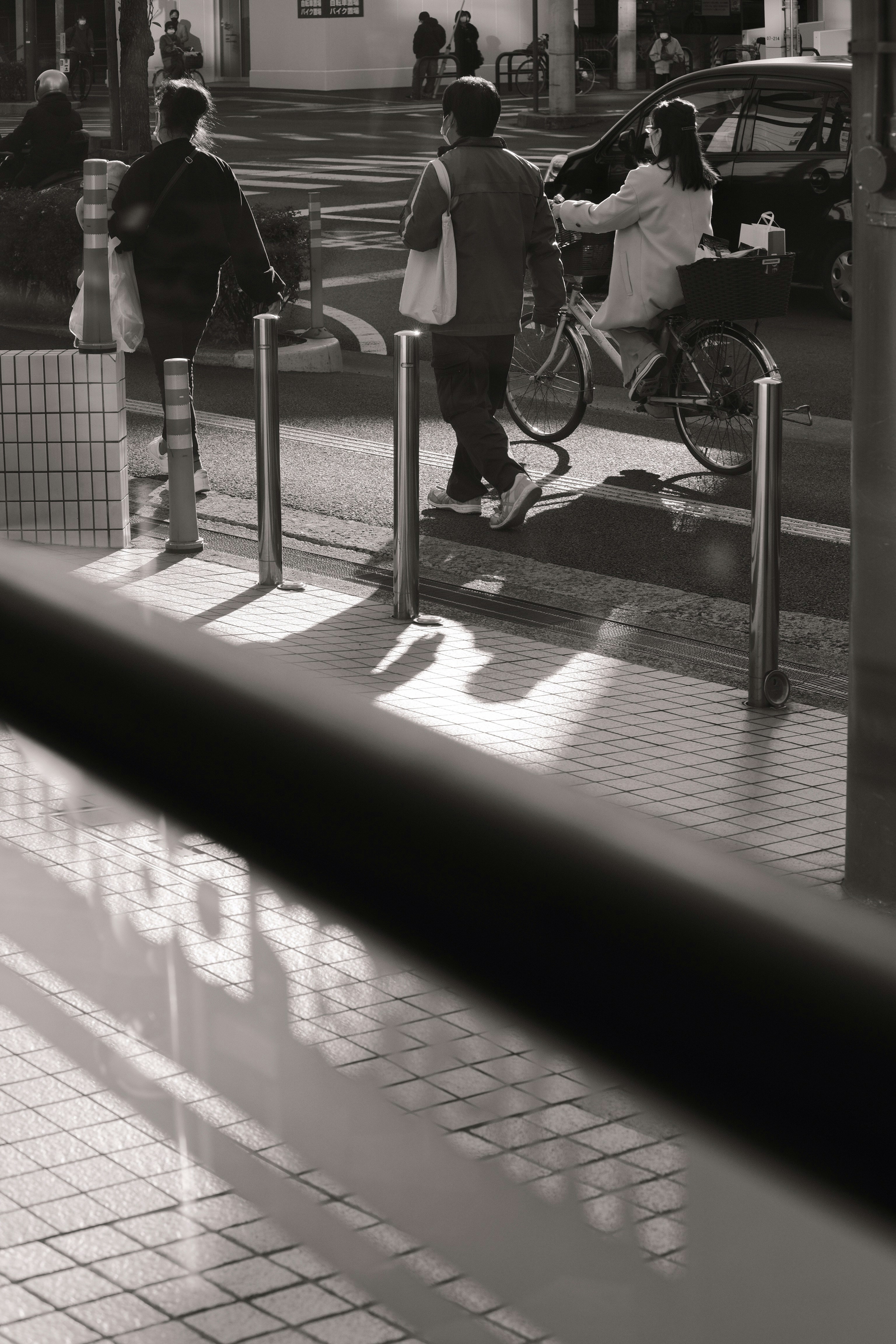 woman wearing yellow long-sleeved dress under white clouds and blue sky during daytime