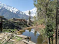 Fairy Meadows Pakistan