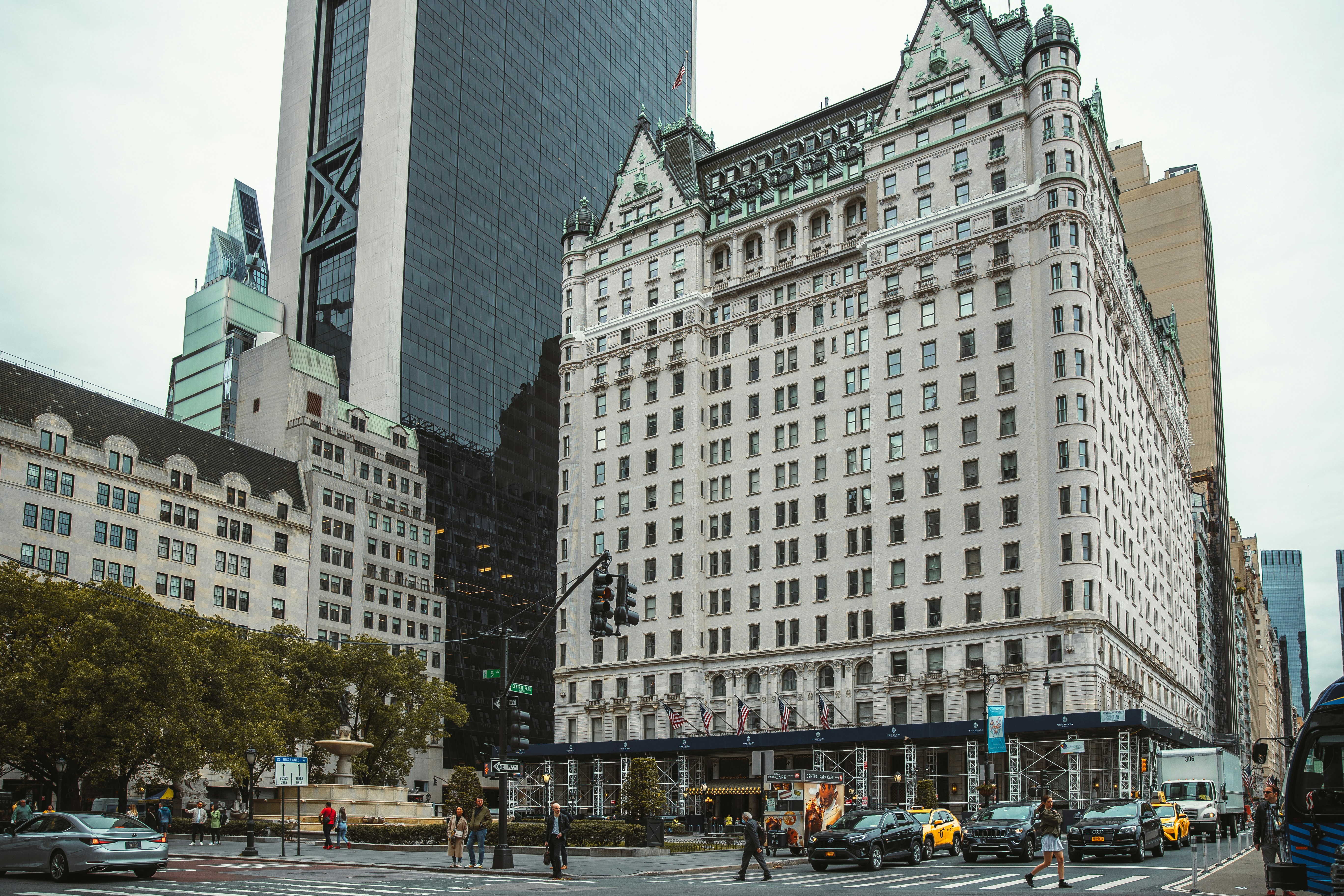New York hotels: Benefits of Staying in a Boutique Hotel with Family