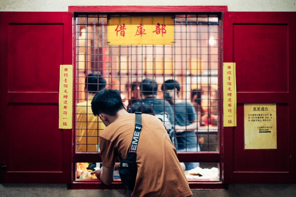 Chinese English Names: A Cultural Naming Guide