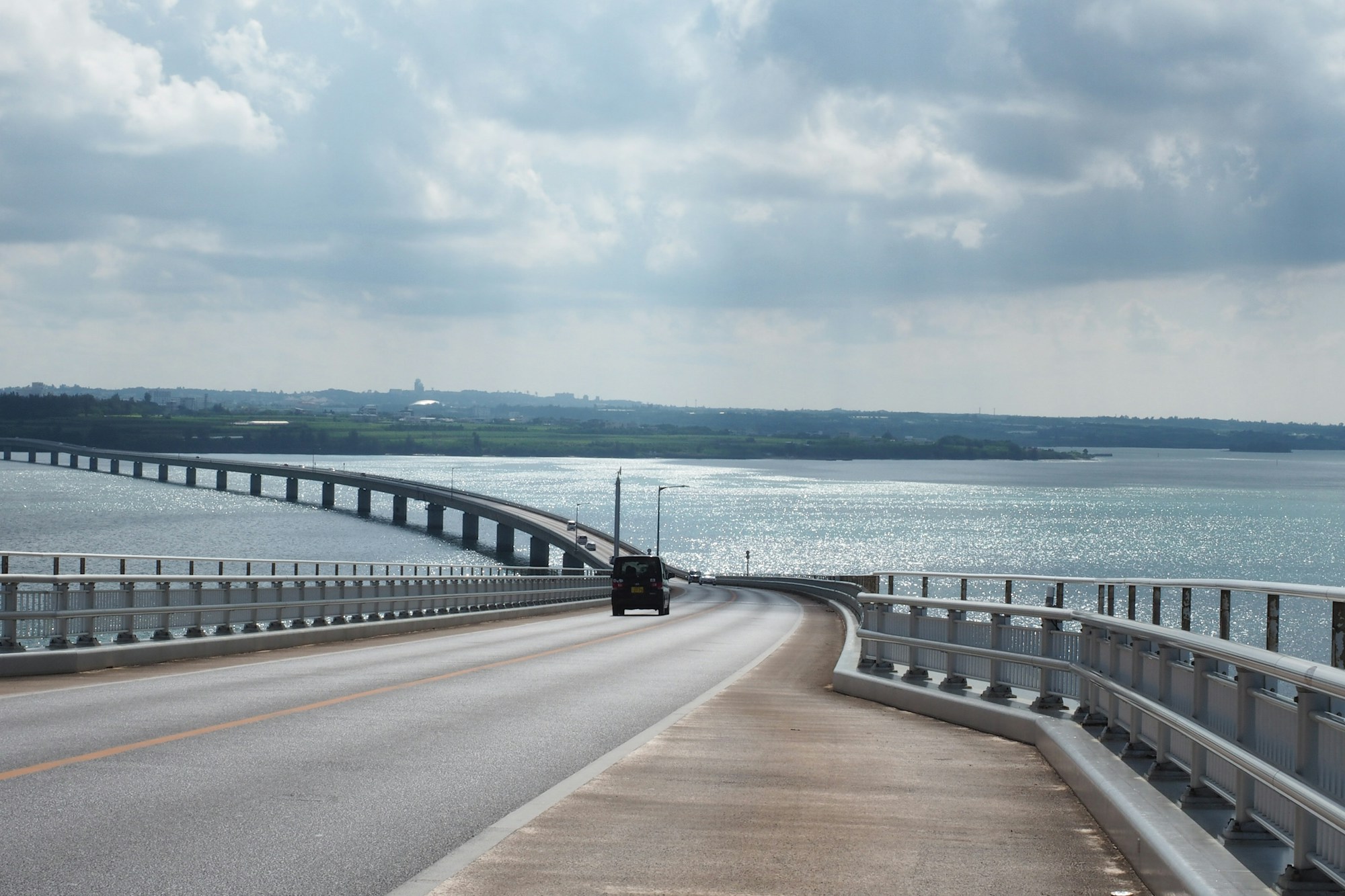 What to See in Miyakojima: A Practical Travel Guide