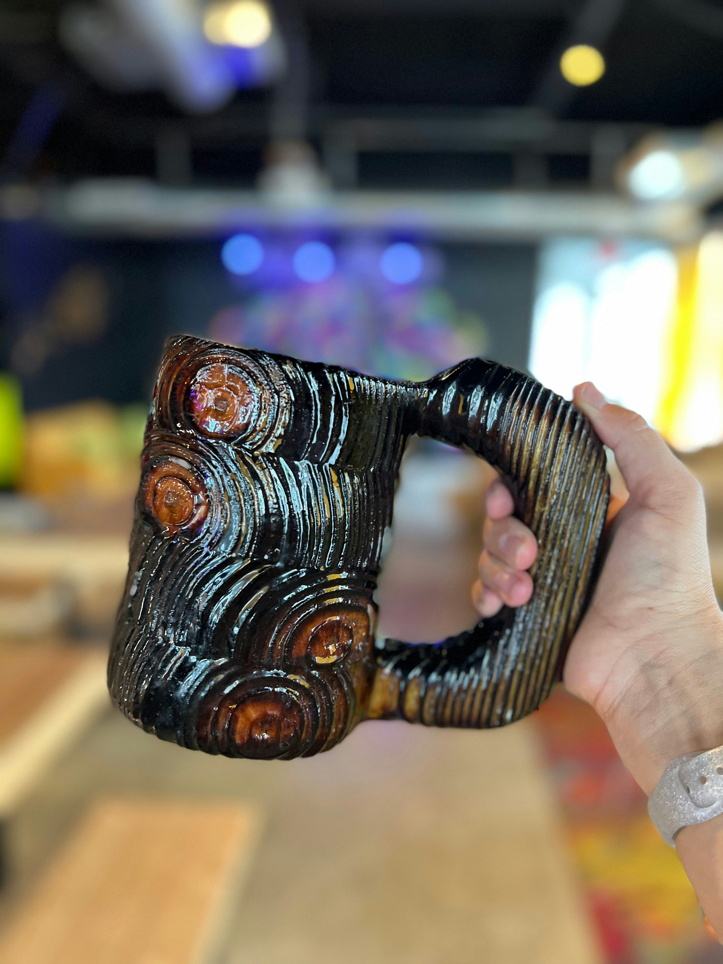 Caneca Personalizada