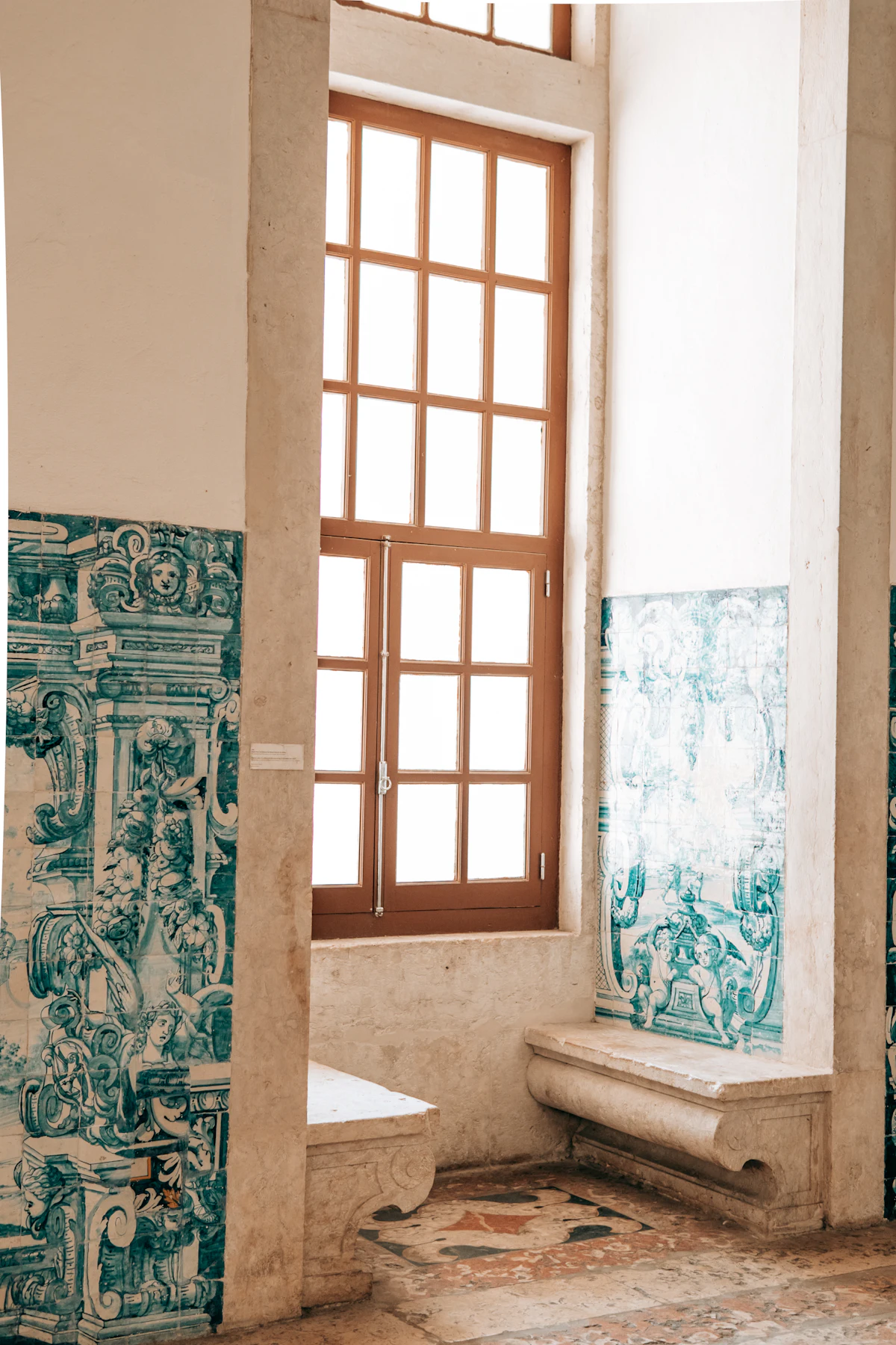 Hotel Santa Justa