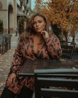 Pretty Lifestyle Finds - Leopard print