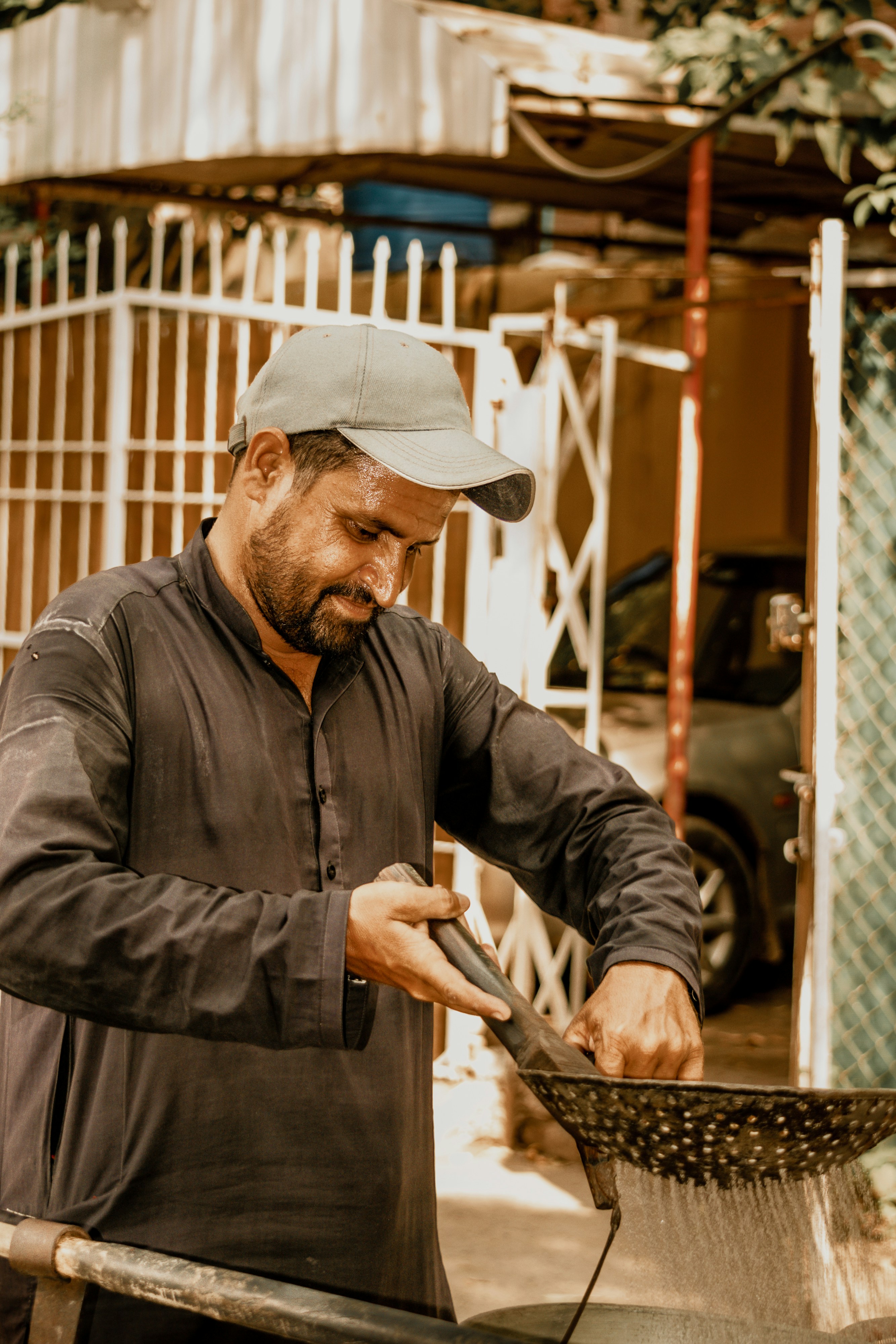 Lahore Food Street photo 3
