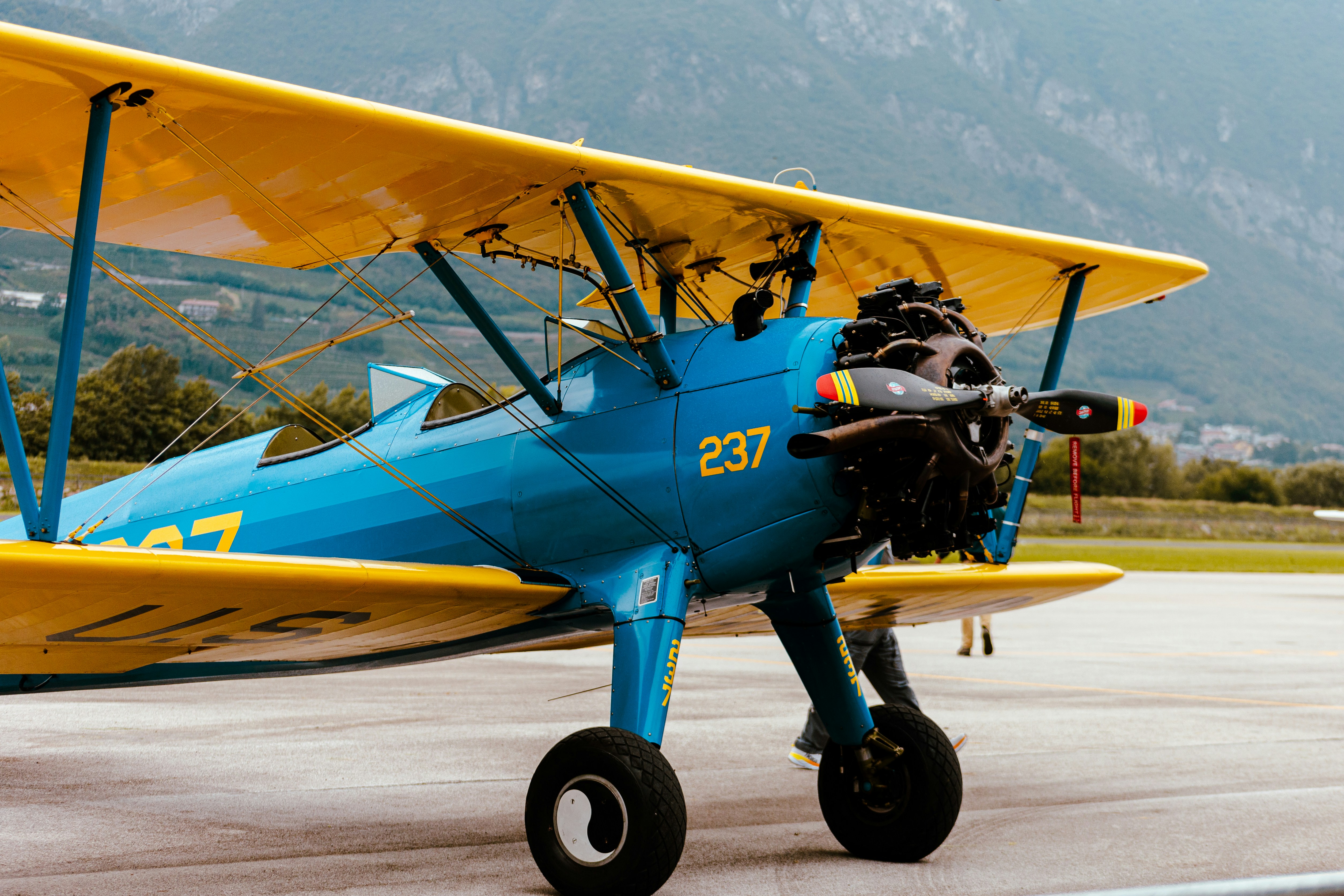 Photo by maxim_klimashin