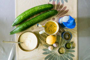 Food & Cooking