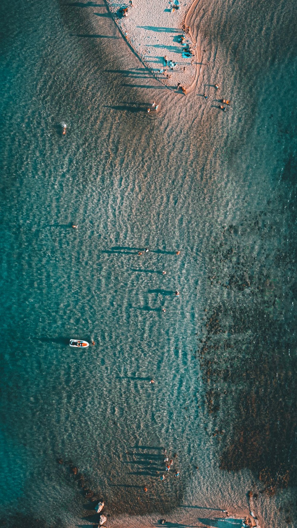 a group of airplanes flying in the sky