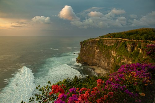 Uluwatu Temple Tour