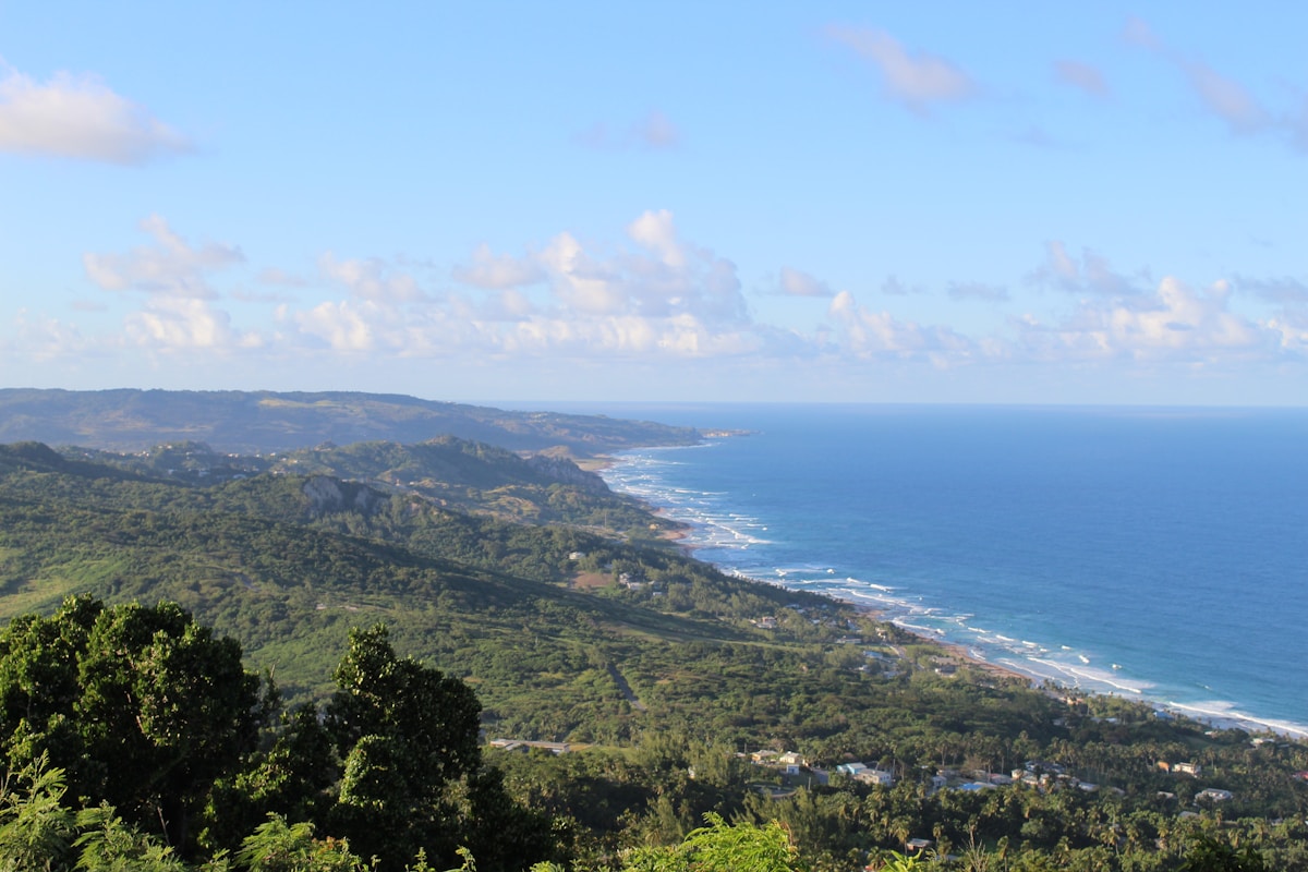 Barbados, Barbados