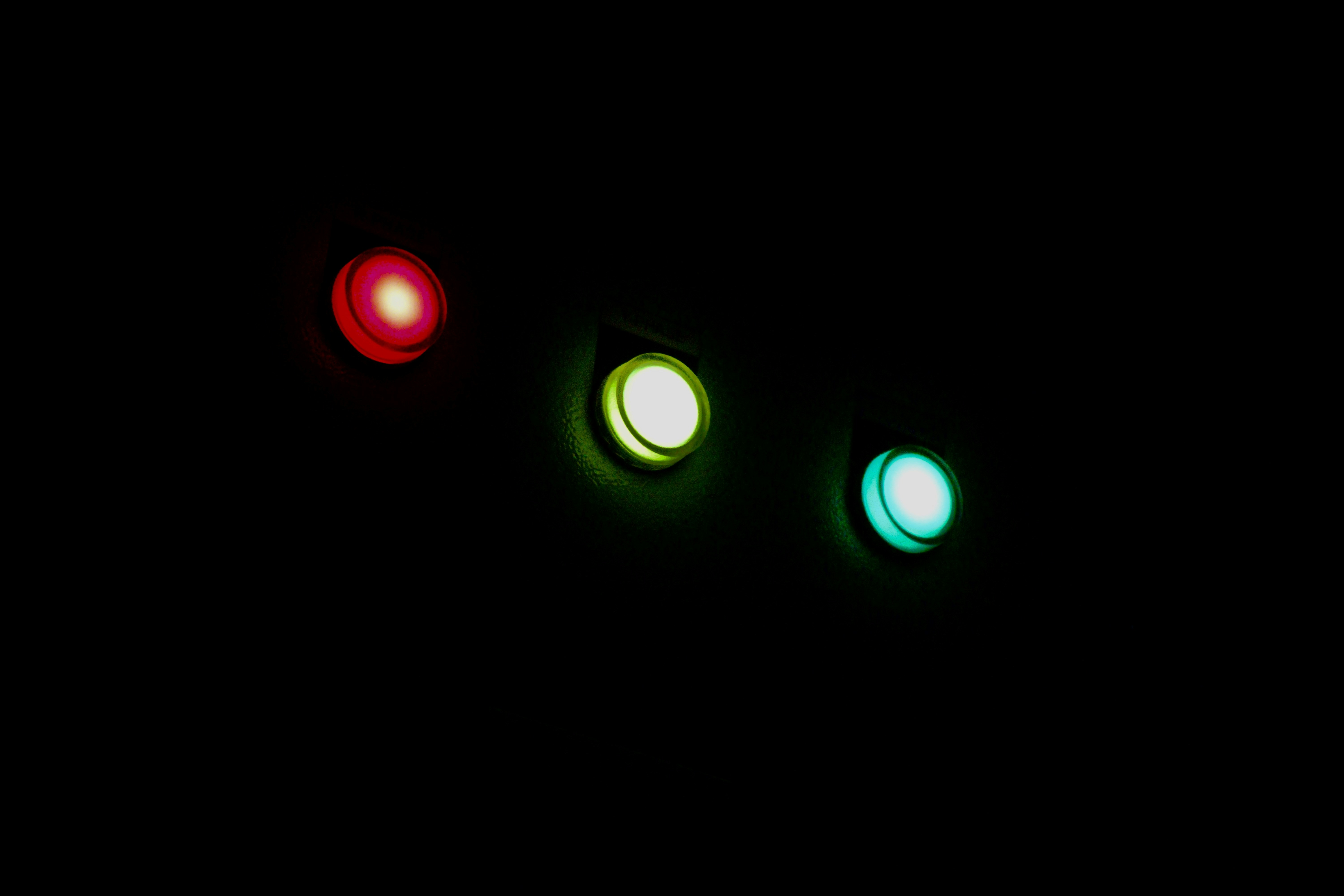 リビング 臭い対策