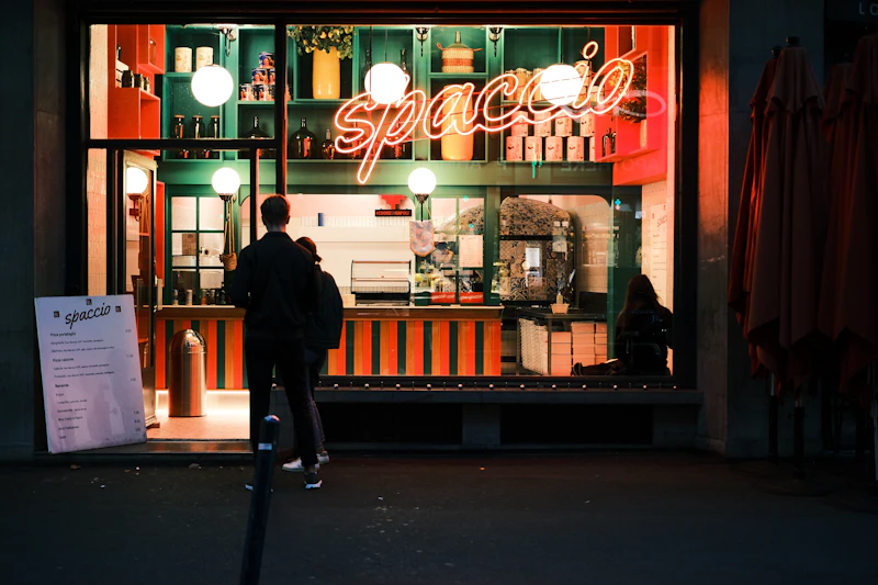 Best Hidden Speakeasies in Zurich You Need a Tip to Find