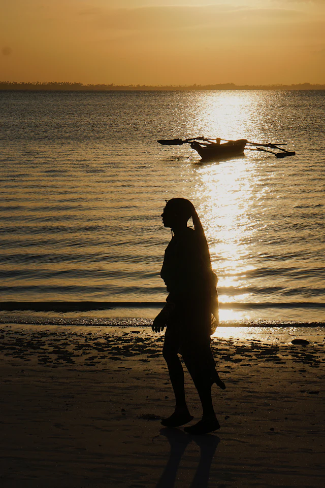 Zanzibar for first-time visitors: Stone Town, beaches and tides, travel inspiration