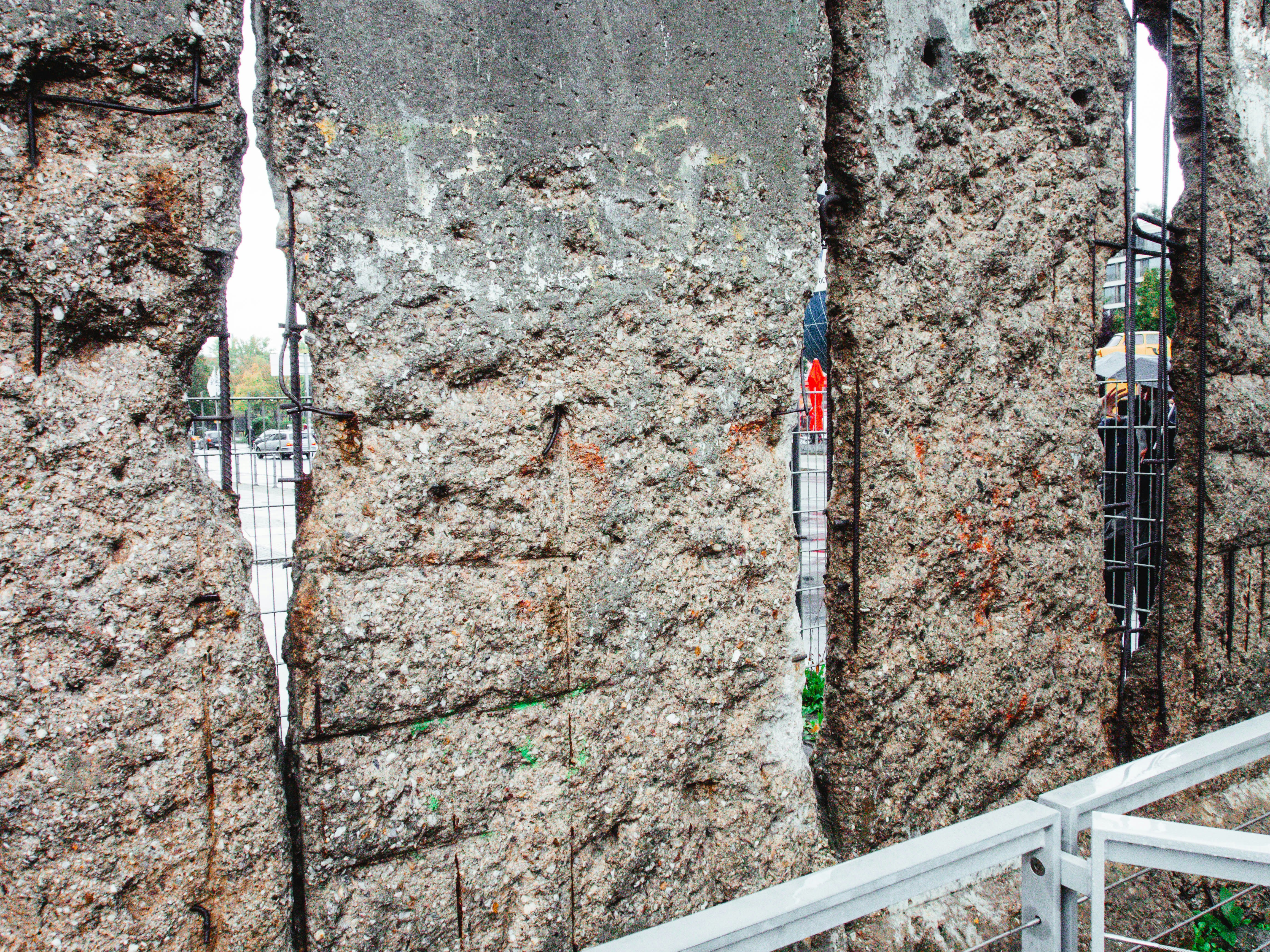 Foundation Inspection