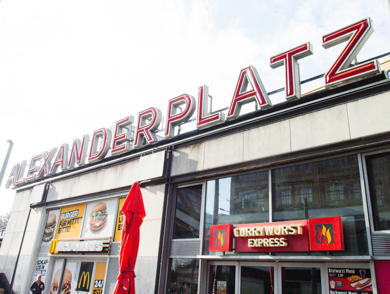 Best Pizza Places in Berlin: Where to Go for a Proper Slice