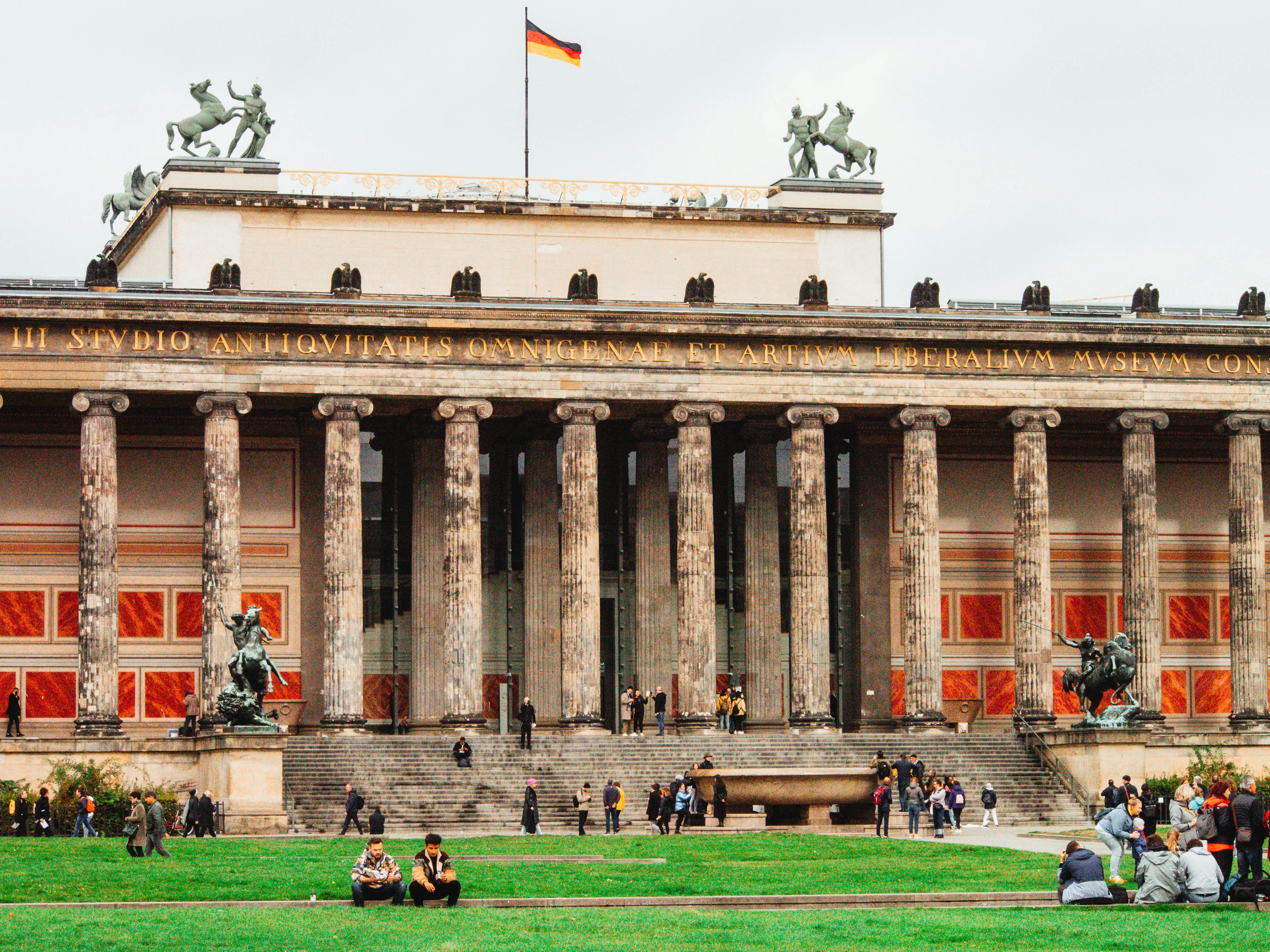 Photo by feinschliff